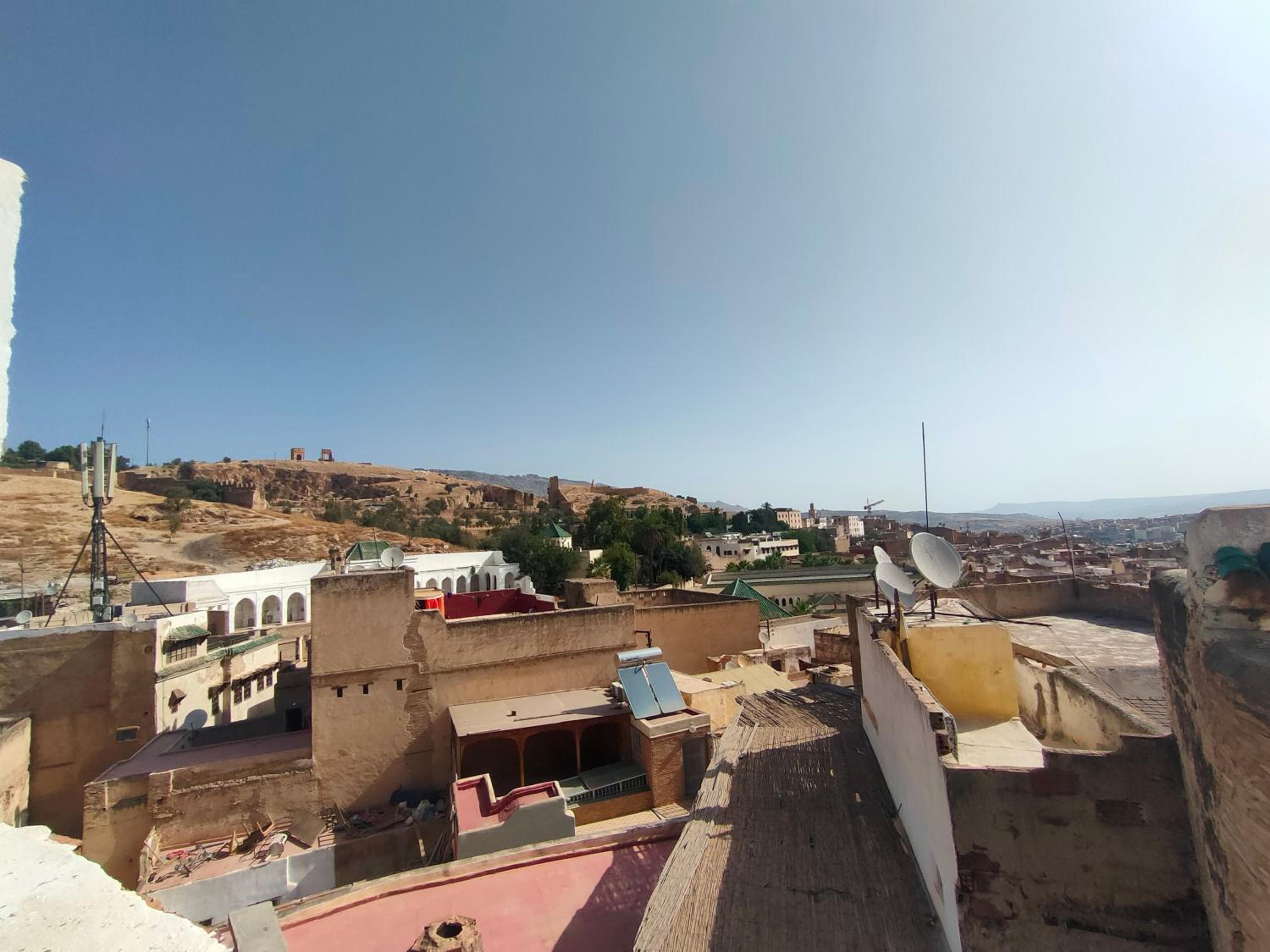 roof