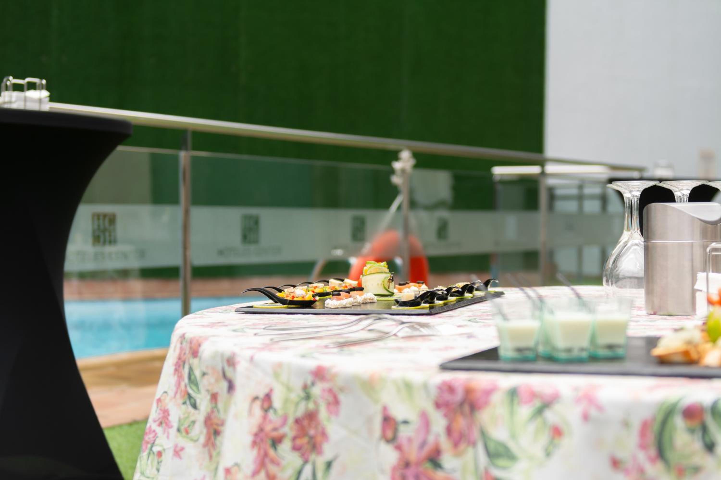 Badajoz Vacations - Hotel Badajoz Center - Property Image 9