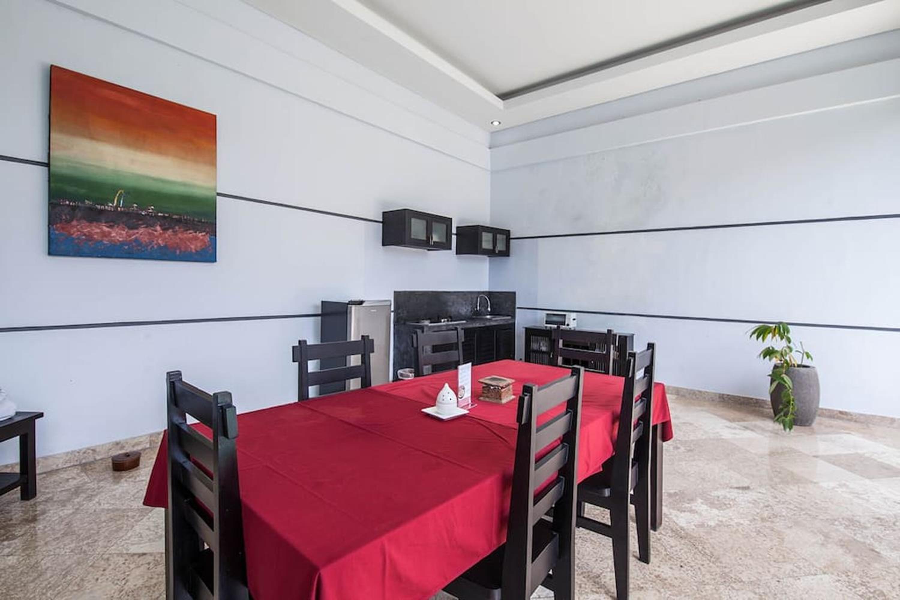 Bali Merita Villa