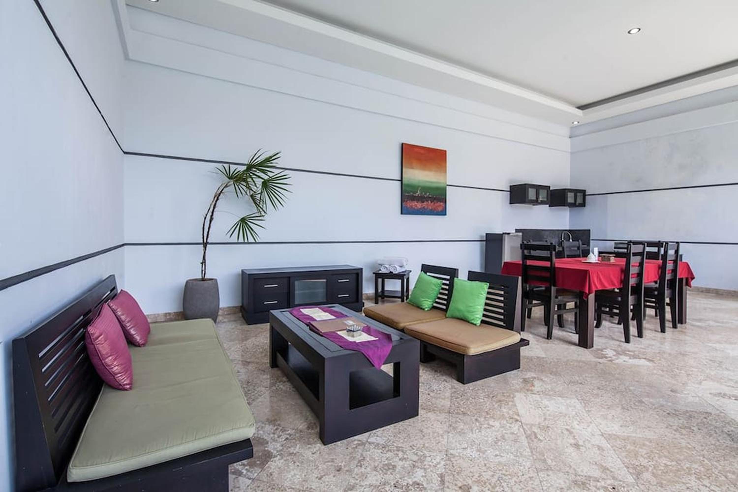 Bali Merita Villa