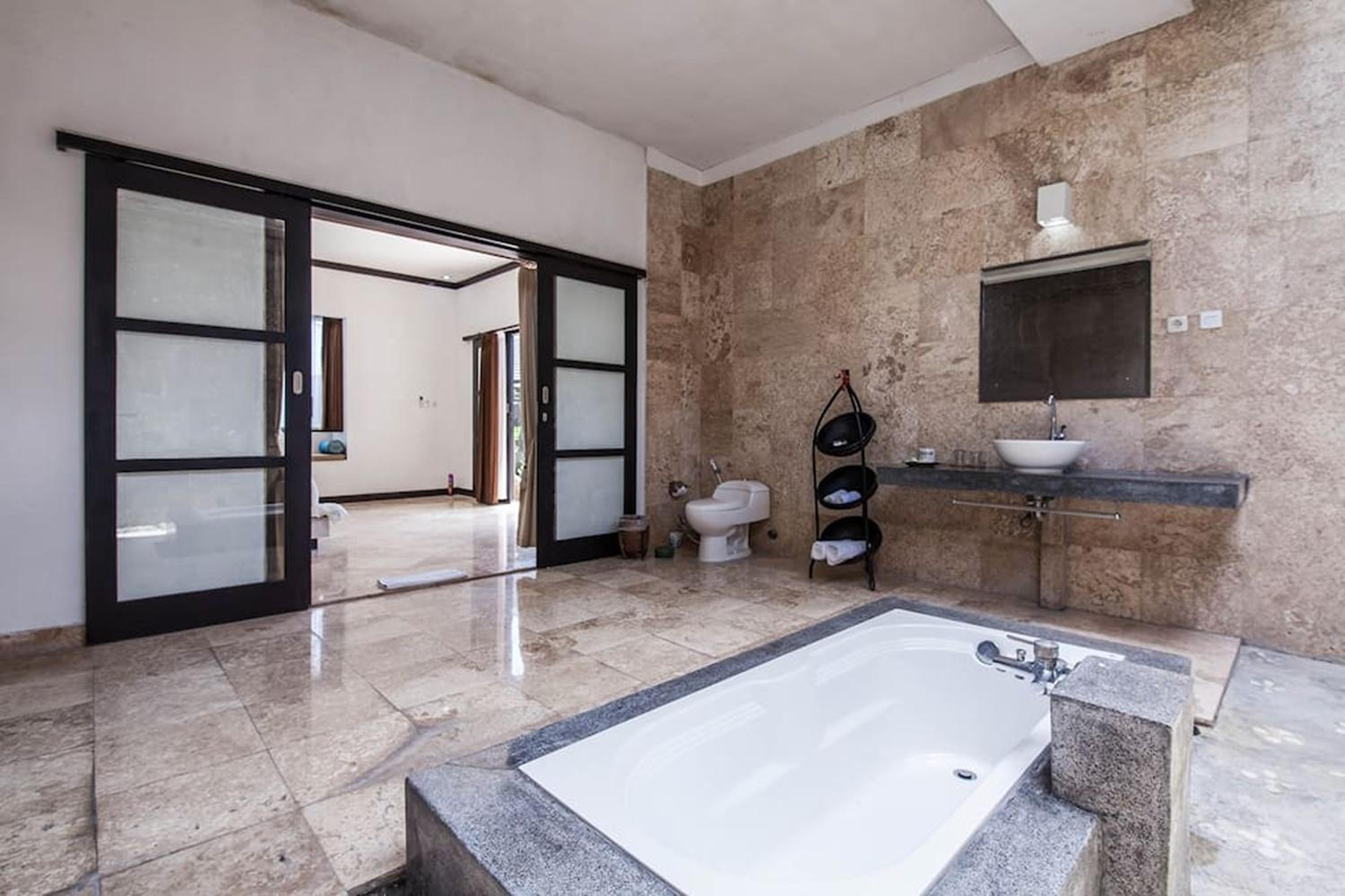 Bali Merita Villa
