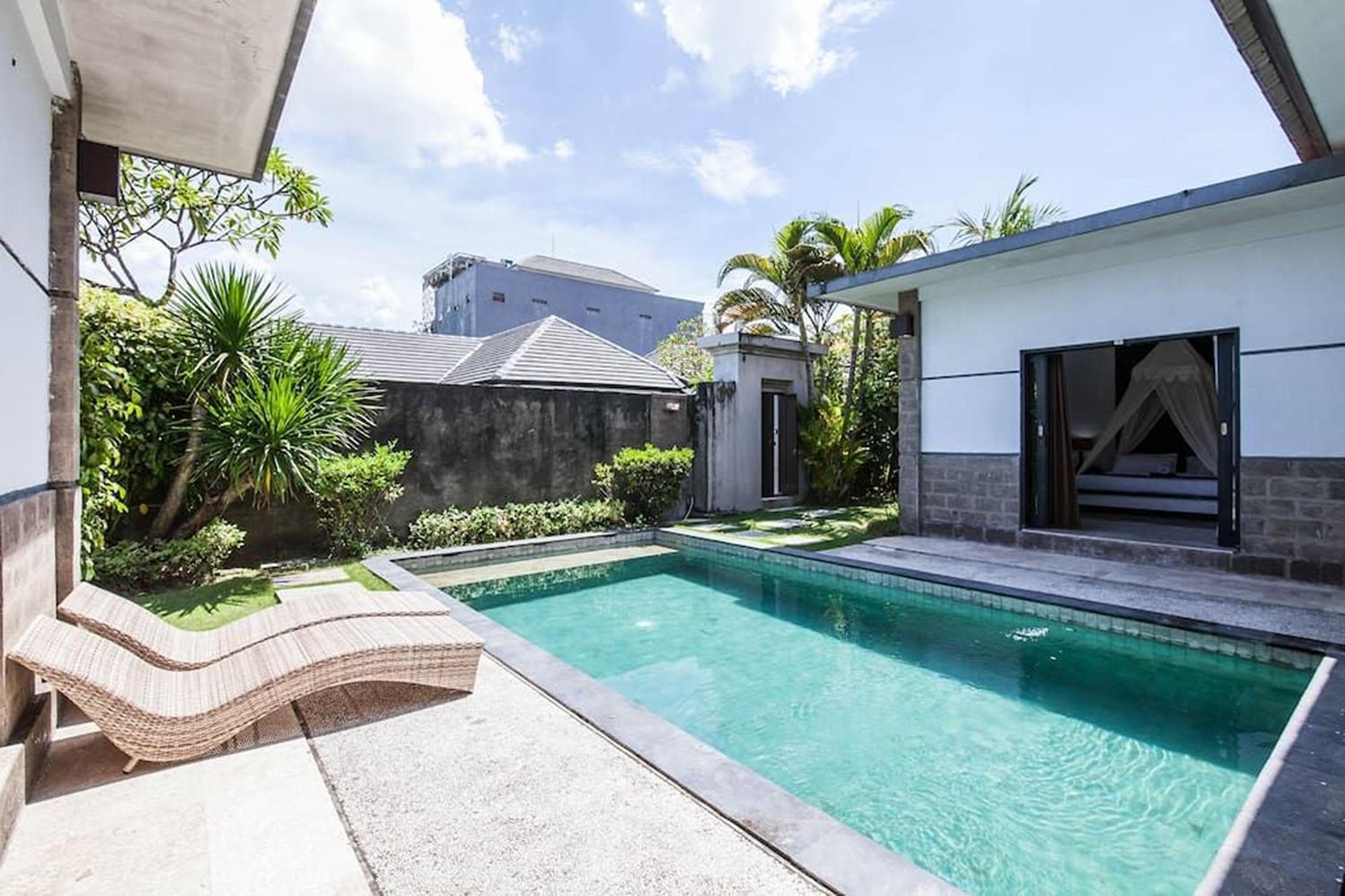 Bali Merita Villa