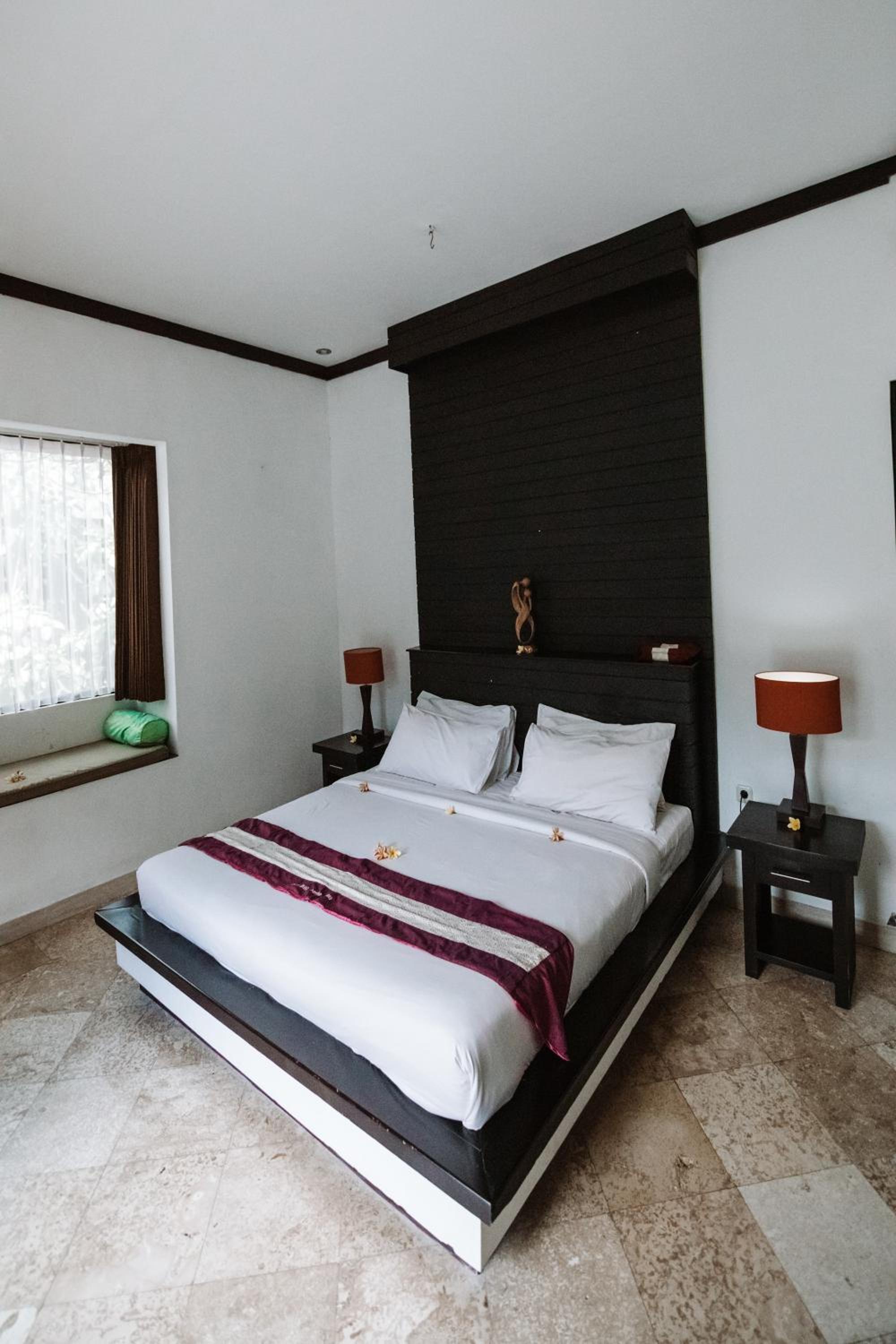 Bali Merita Villa