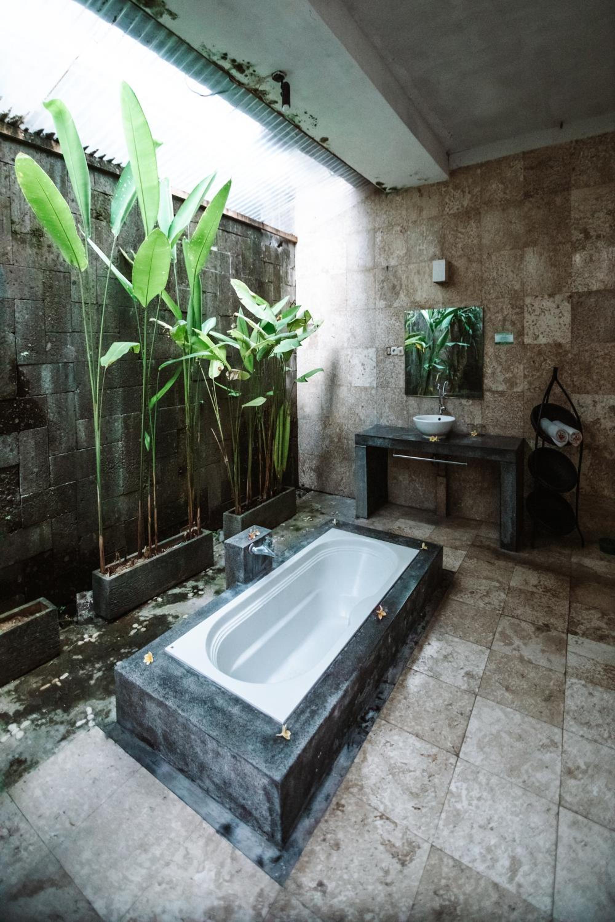 Bali Merita Villa