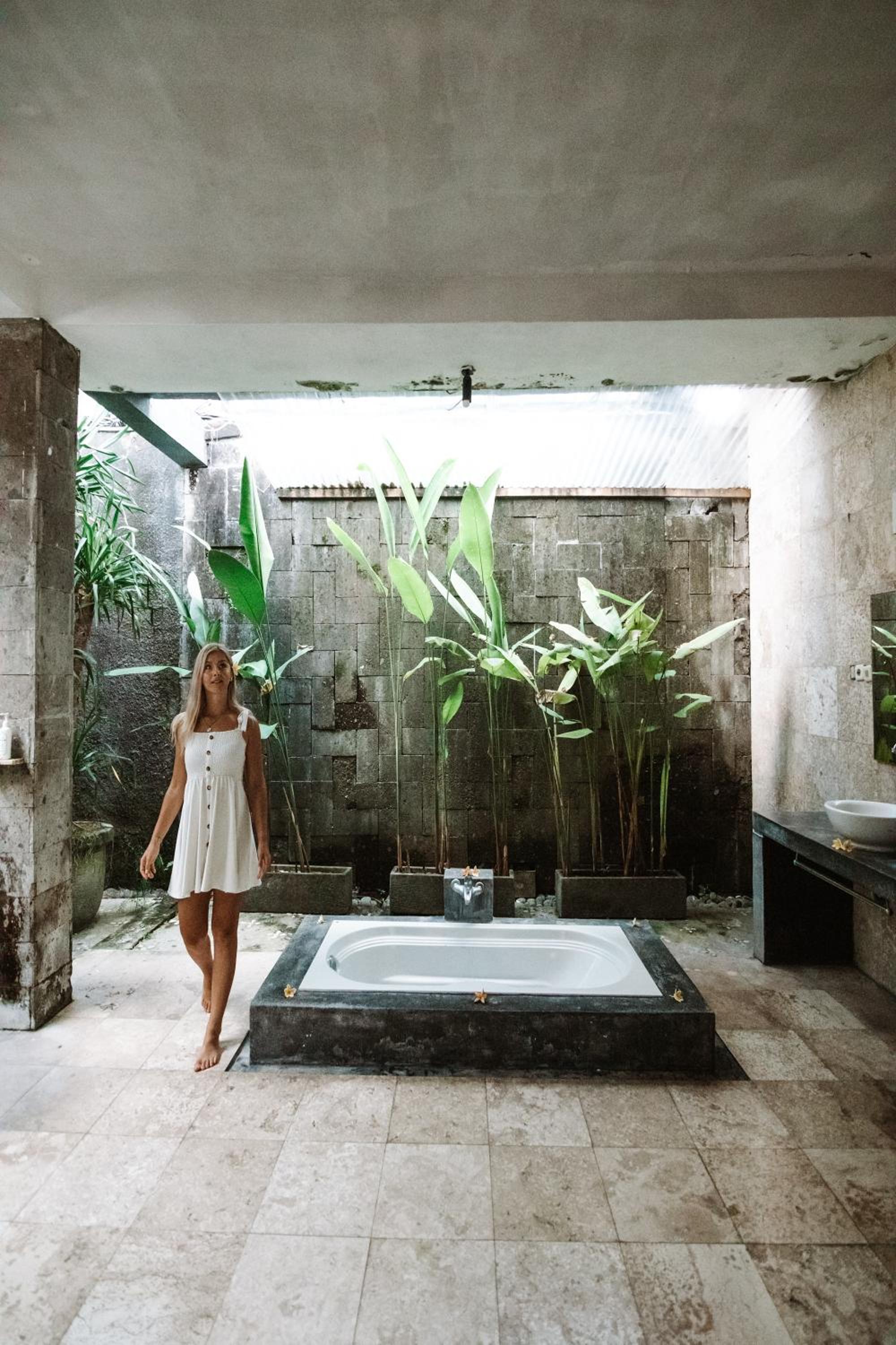 Bali Merita Villa