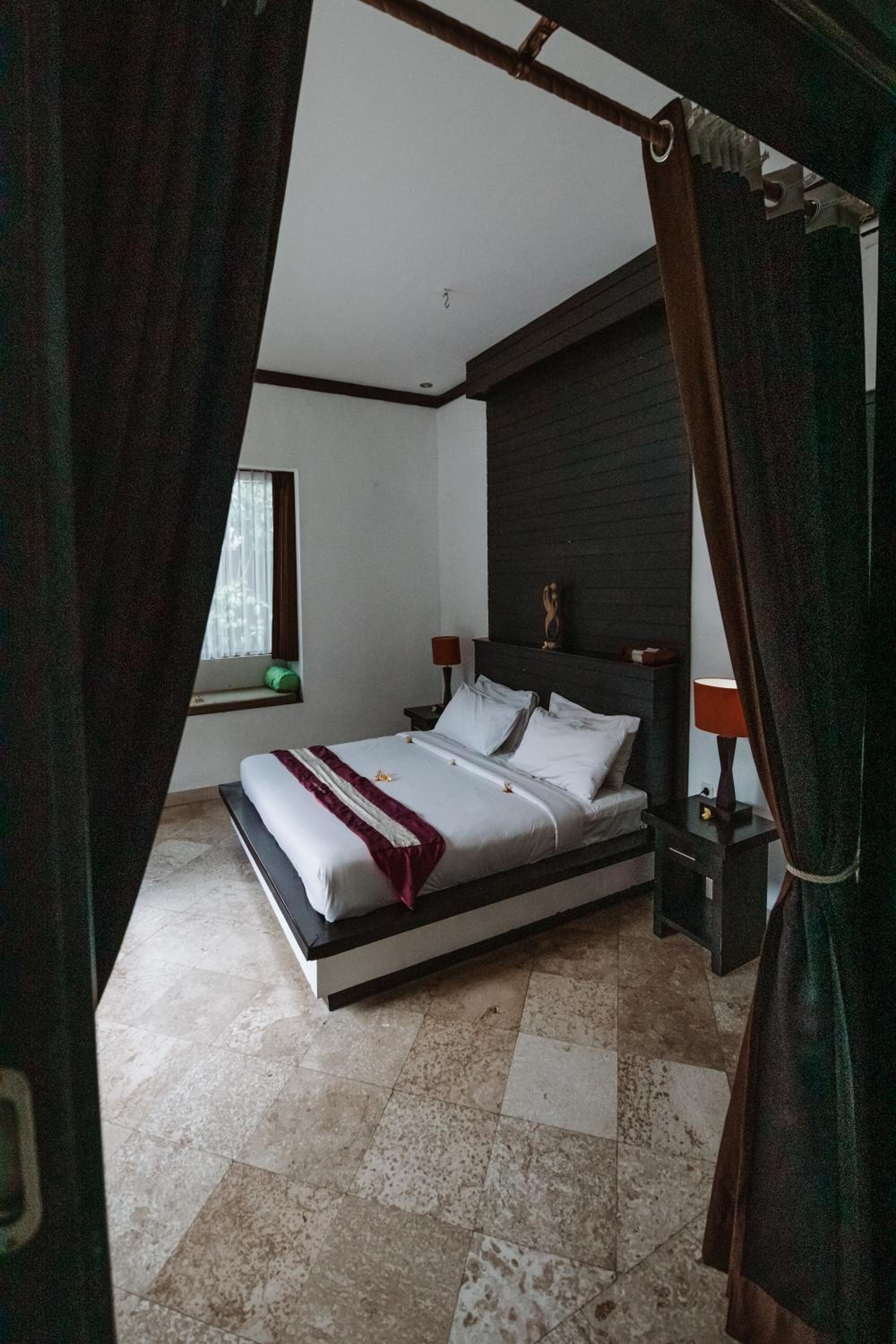 Bali Merita Villa