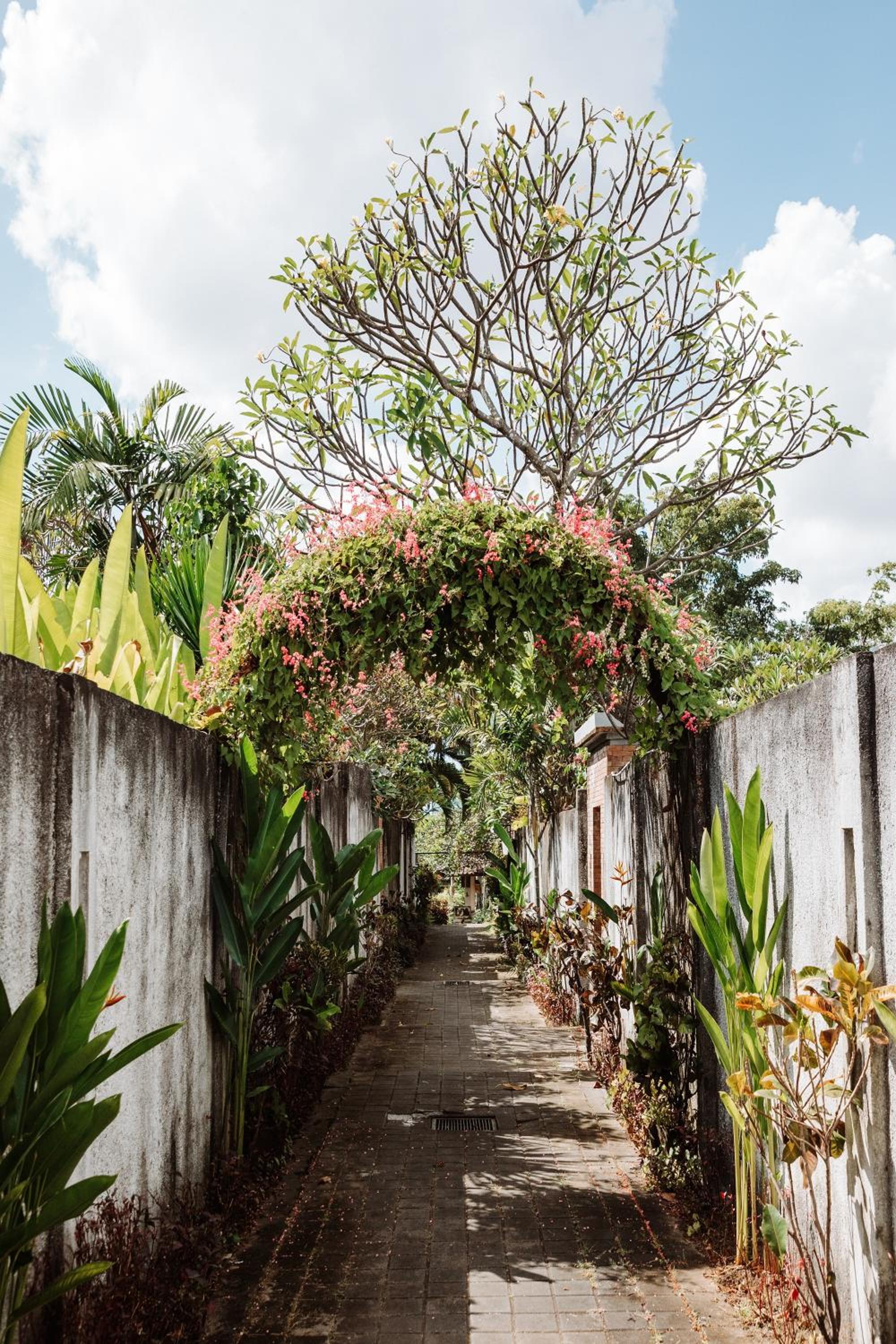Bali Merita Villa