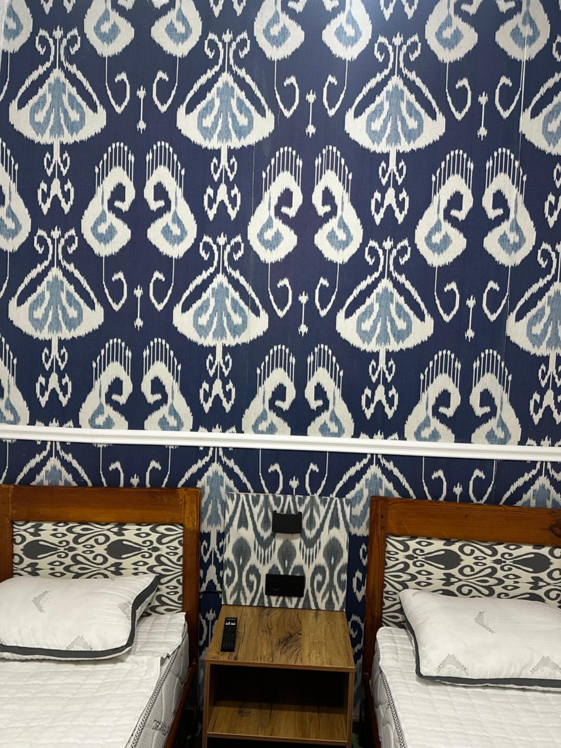 Dolon guest house