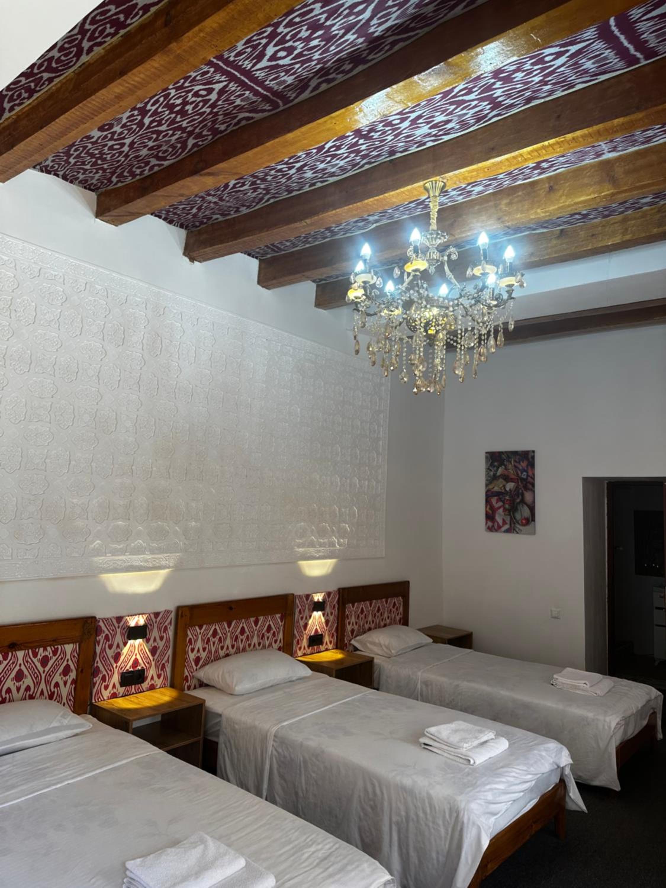 Dolon guest house