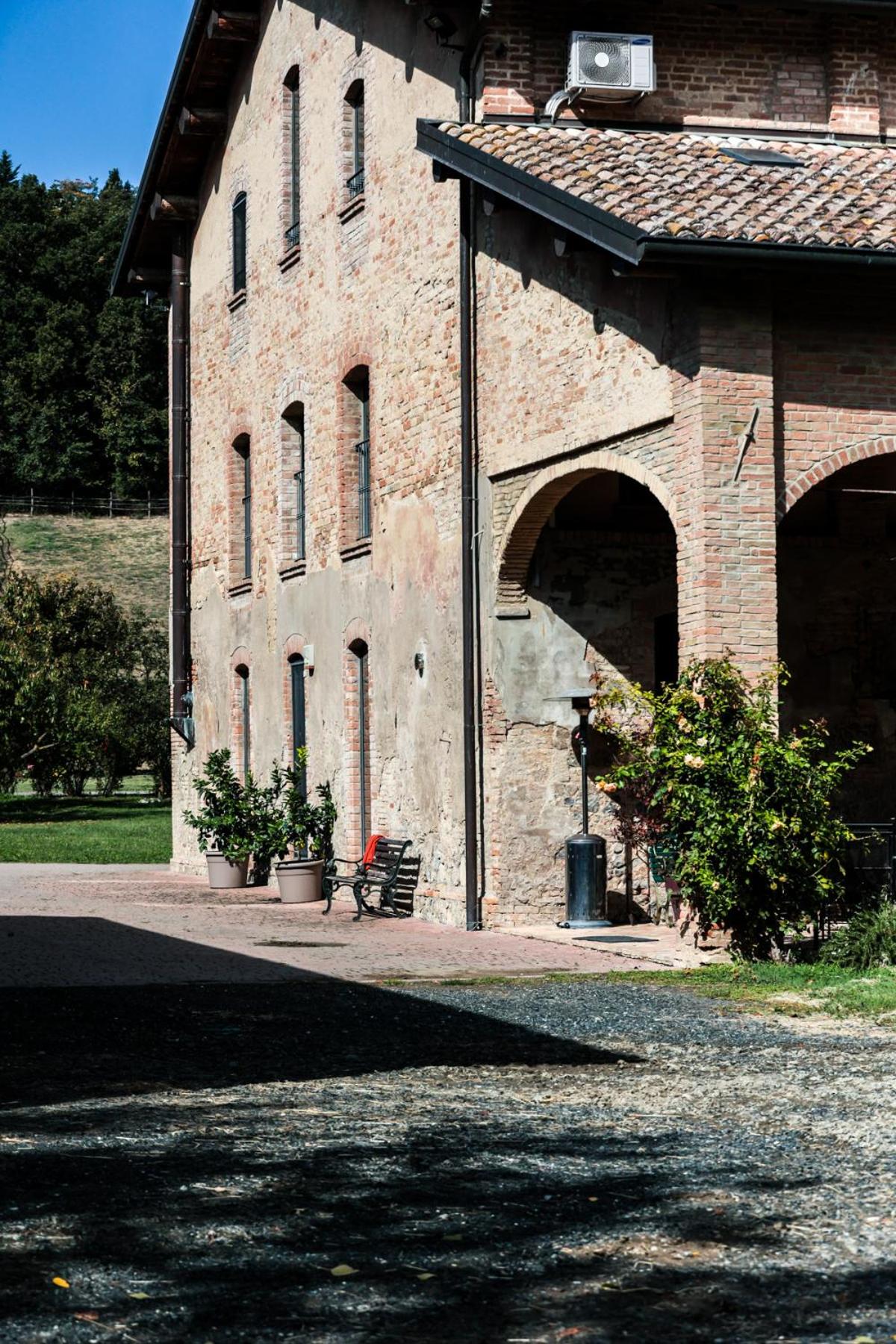 Origine Country Farm