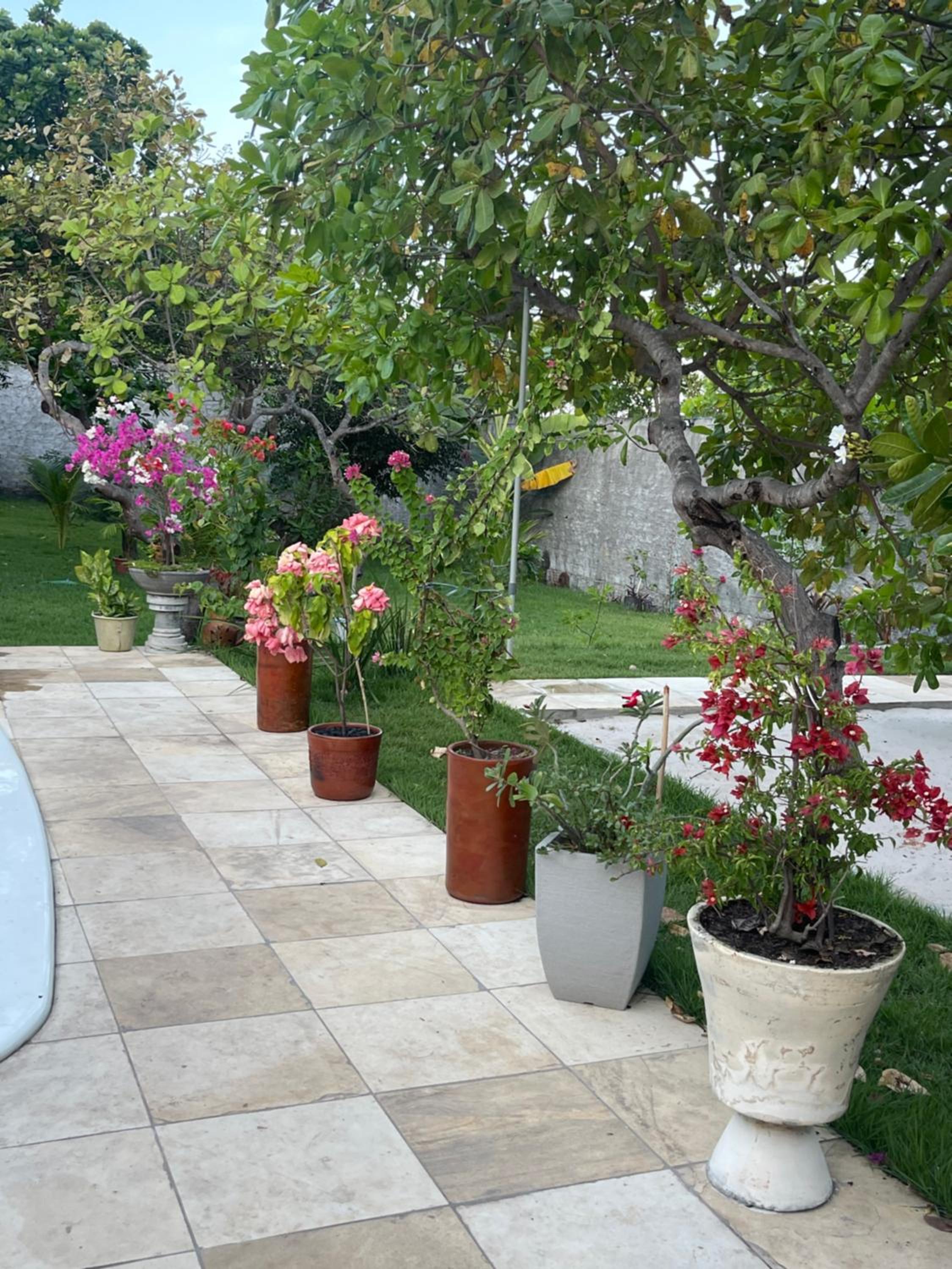 Vila Jatobá Lençóis