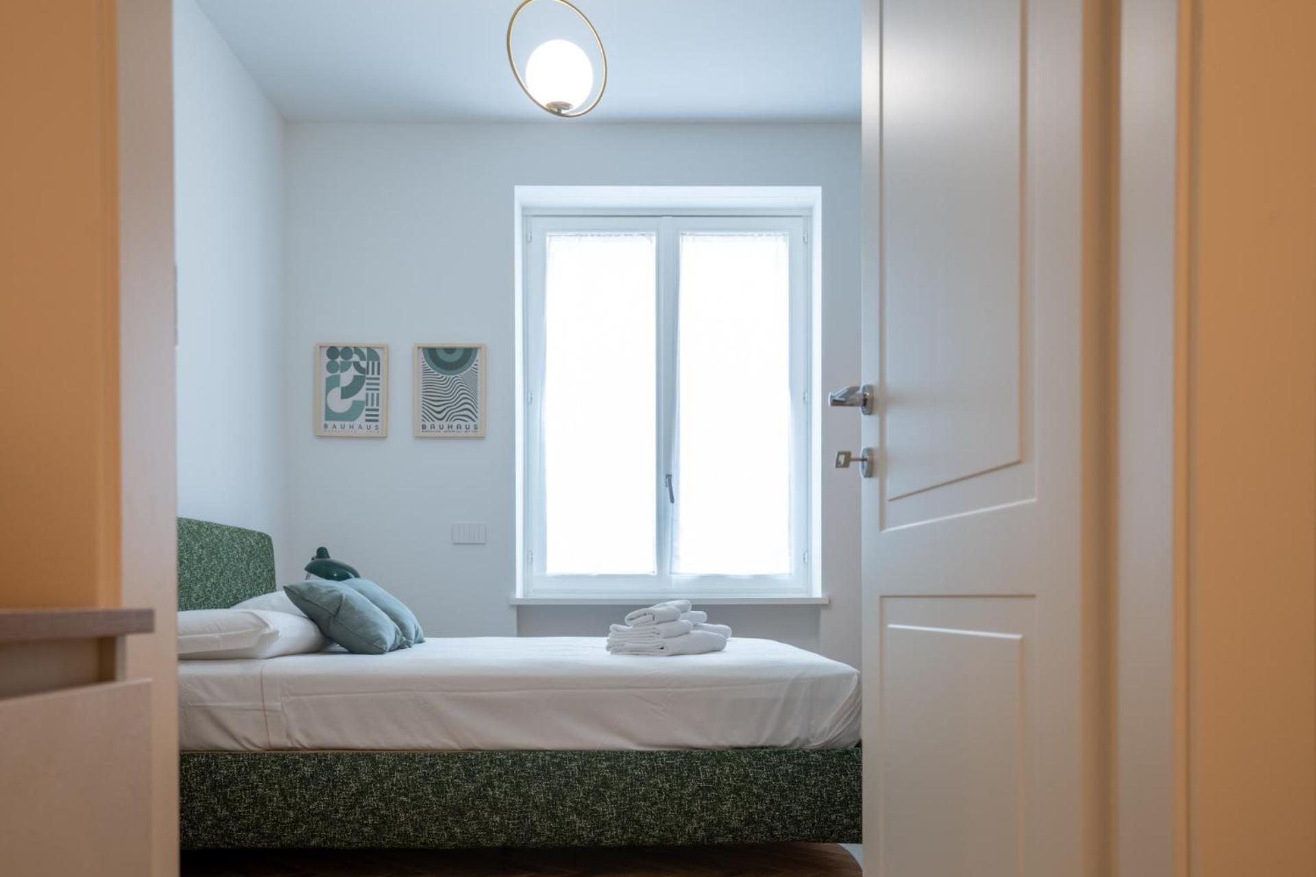 Aloisio Heritage Suite, Vivi l'eleganza di Torino view 3