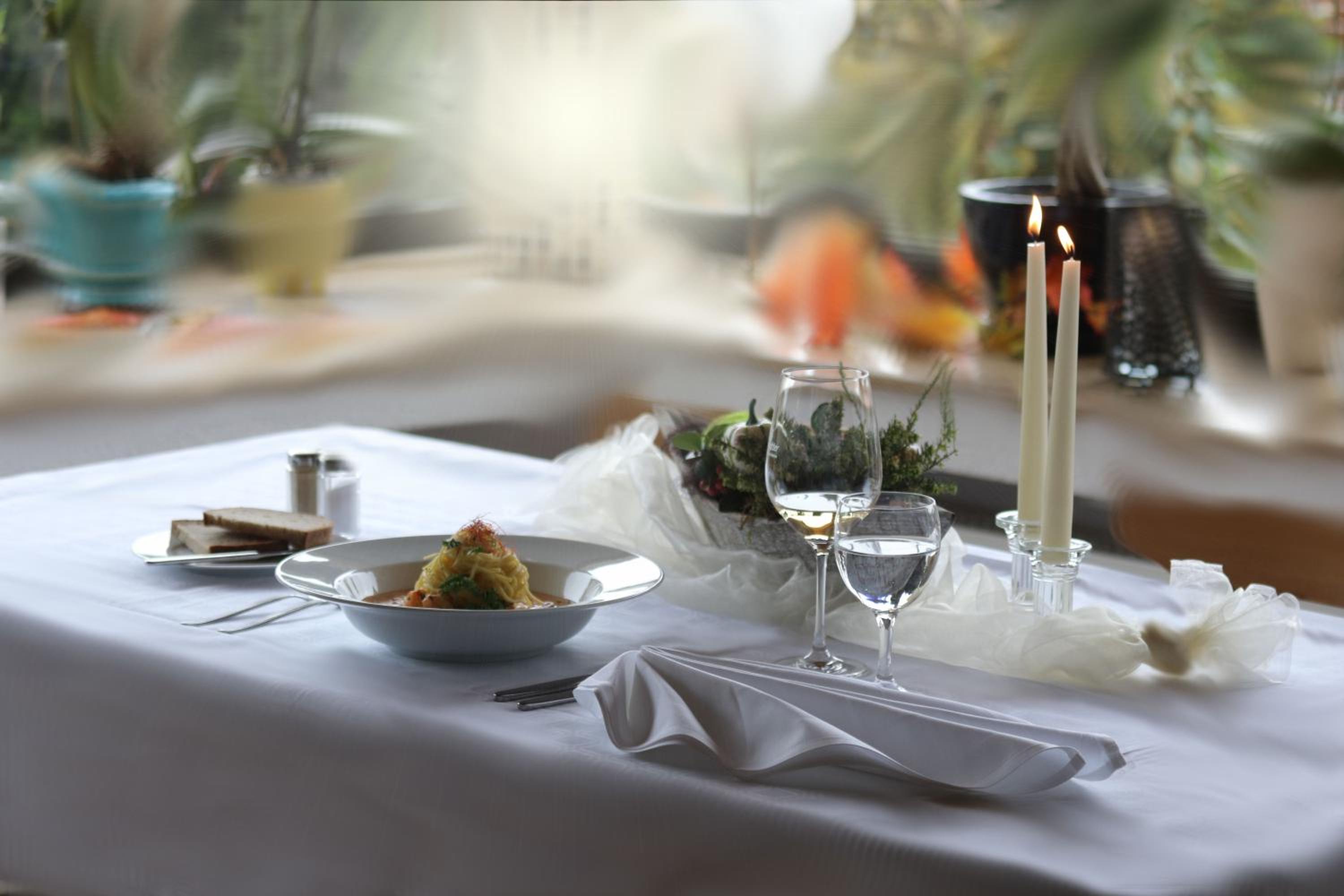 Hotel Restaurant Gilles
