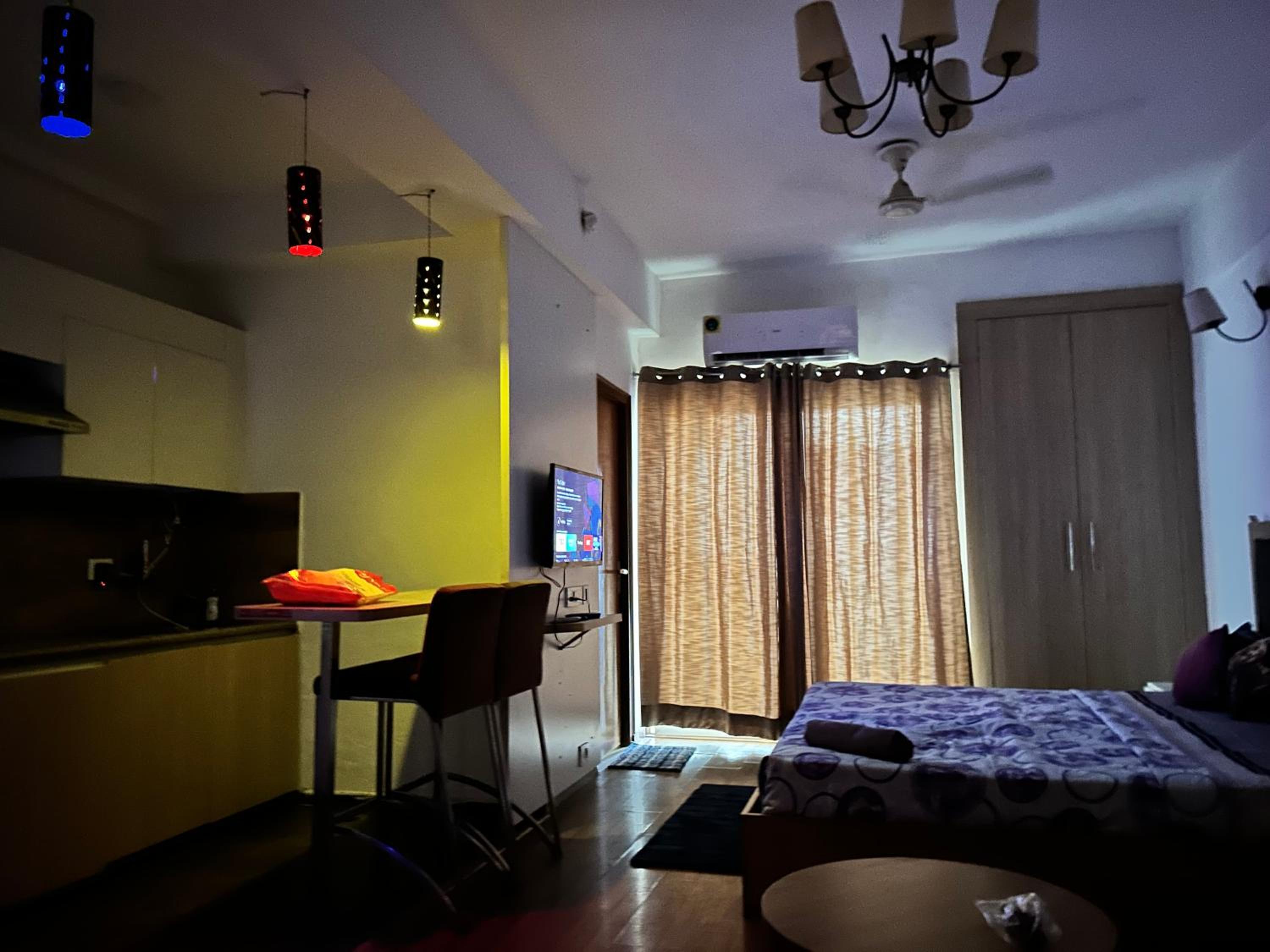 The honey homes view 3