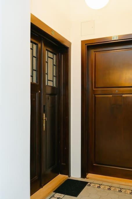 Classy APT in Josefstadt perfect for 4-6