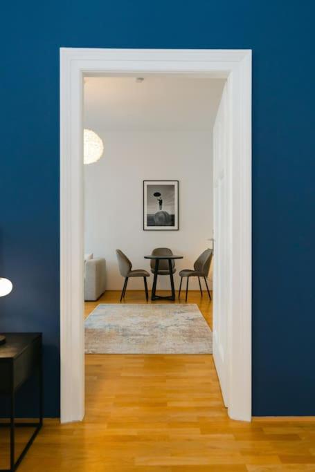 Classy APT in Josefstadt perfect for 4-6