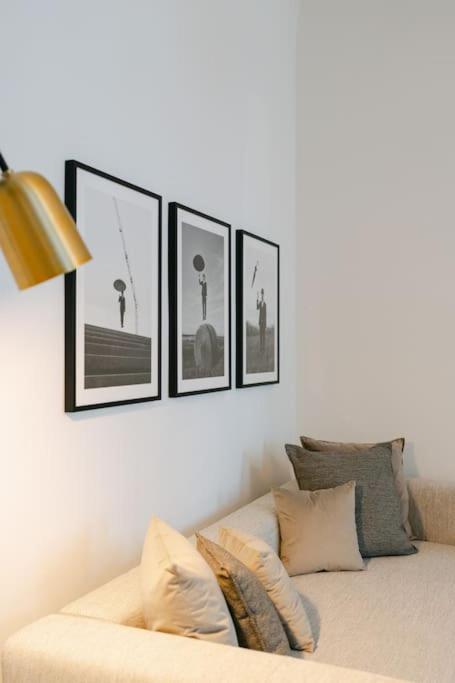 Classy APT in Josefstadt perfect for 4-6