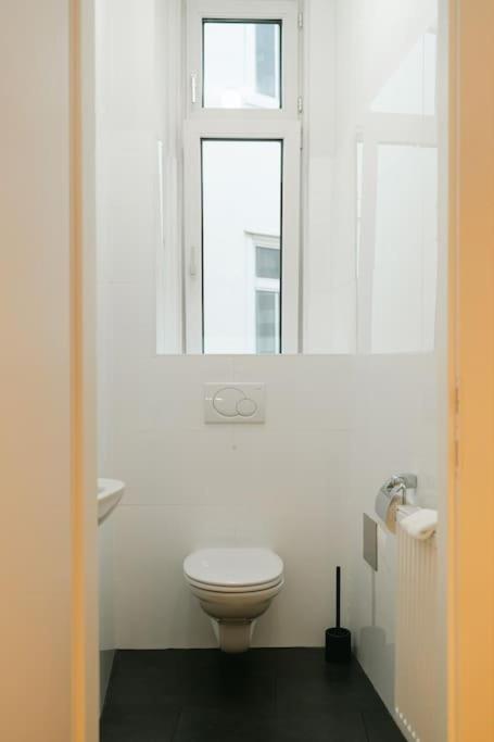 Classy APT in Josefstadt perfect for 4-6