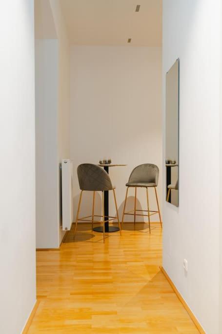 Classy APT in Josefstadt perfect for 4-6