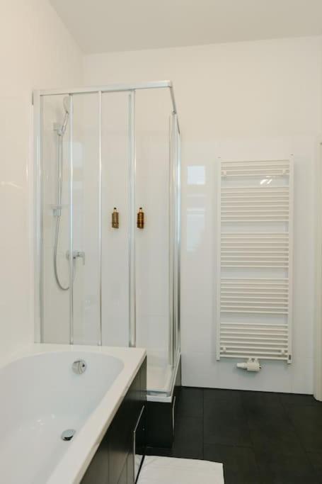 Classy APT in Josefstadt perfect for 4-6