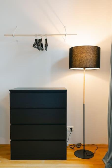 Classy APT in Josefstadt perfect for 4-6
