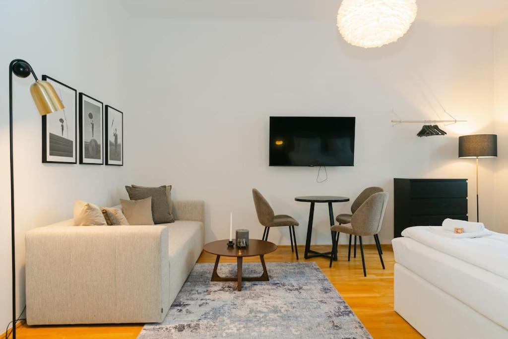 Classy APT in Josefstadt perfect for 4-6
