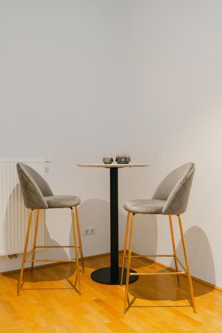 Classy APT in Josefstadt perfect for 4-6