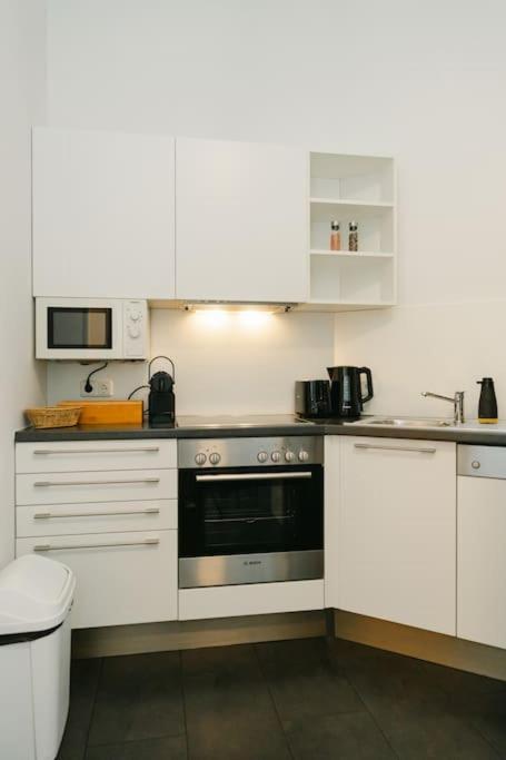 Classy APT in Josefstadt perfect for 4-6