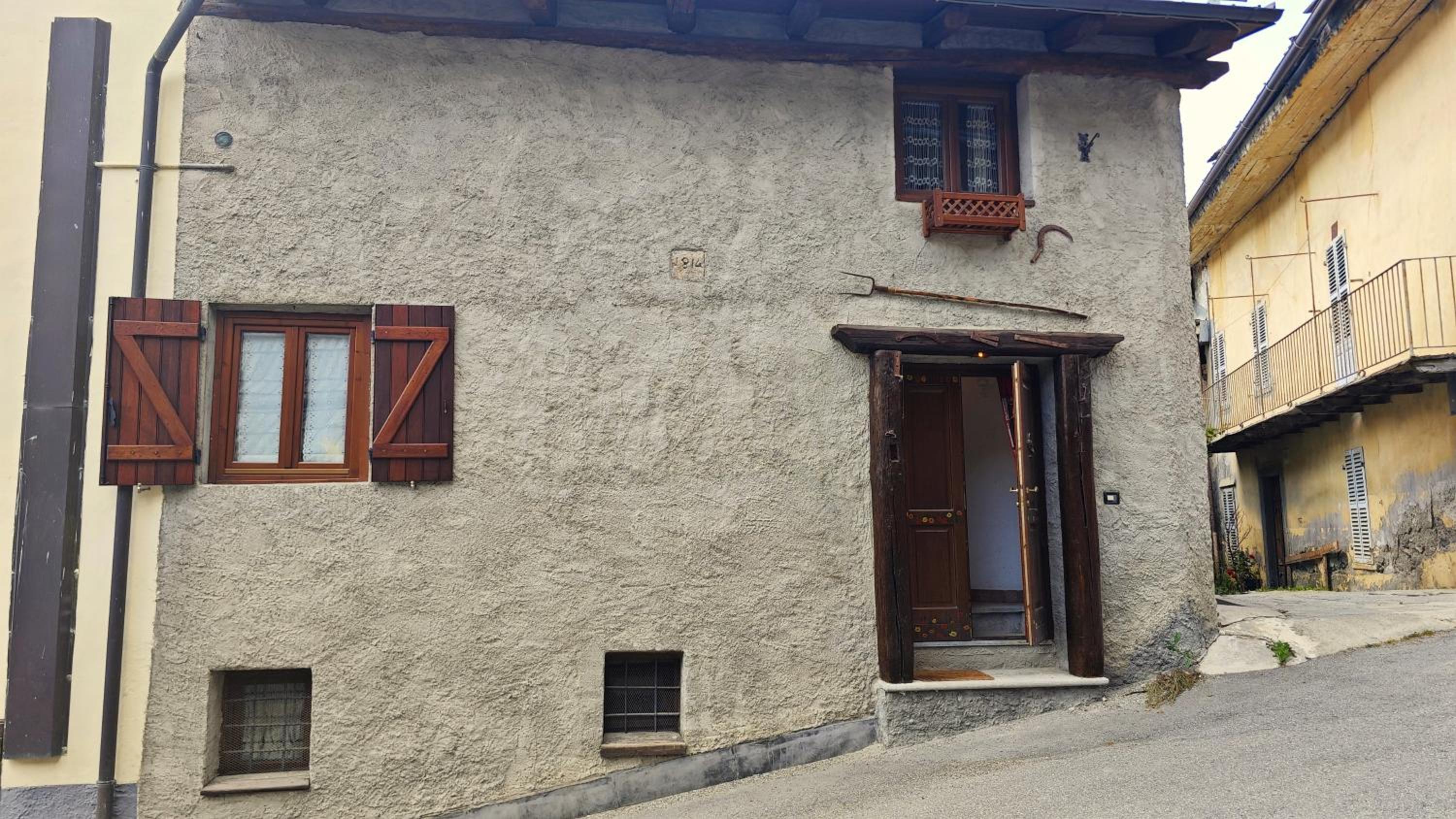 Hostdomus - La Casa dello Gnomo view 3