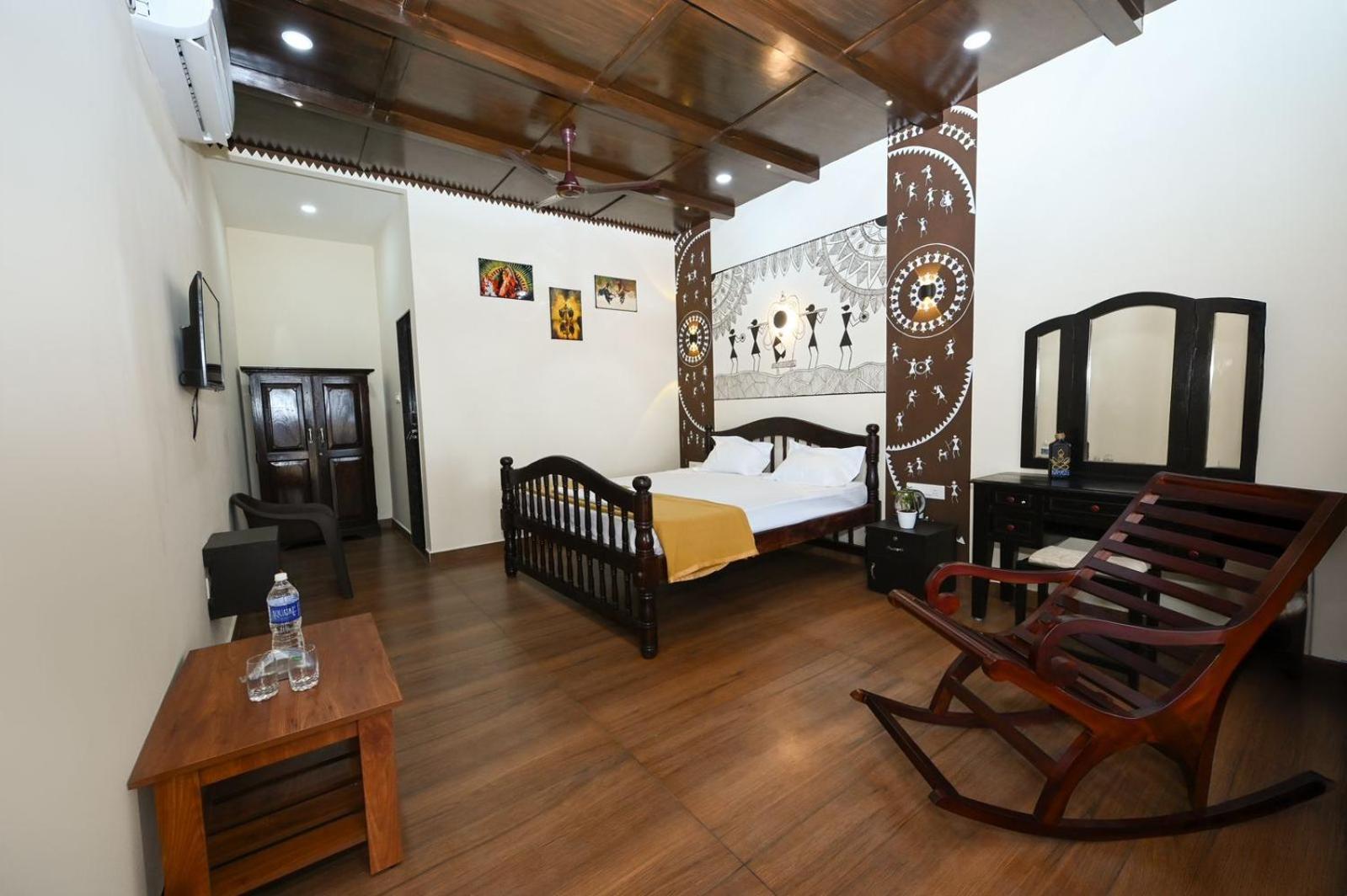 Namaste Homestay And Beach Resort view 5