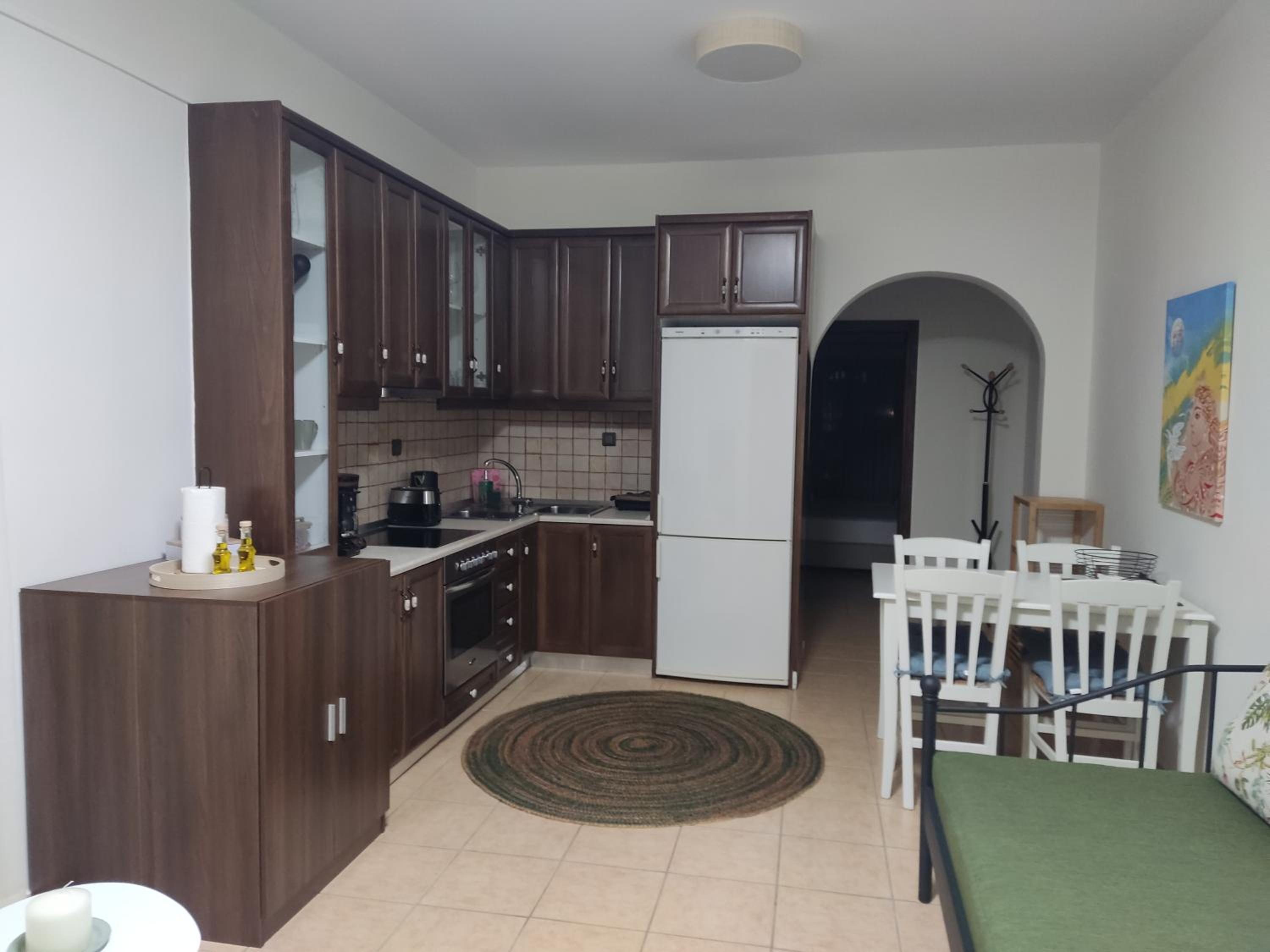 Eleonas Aparments 1
