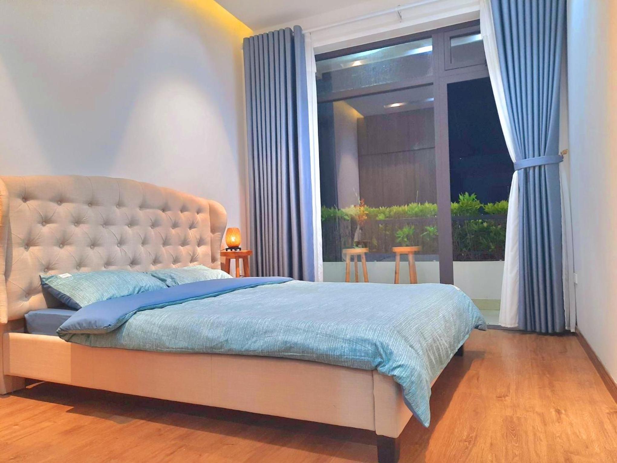 Sunshine villa