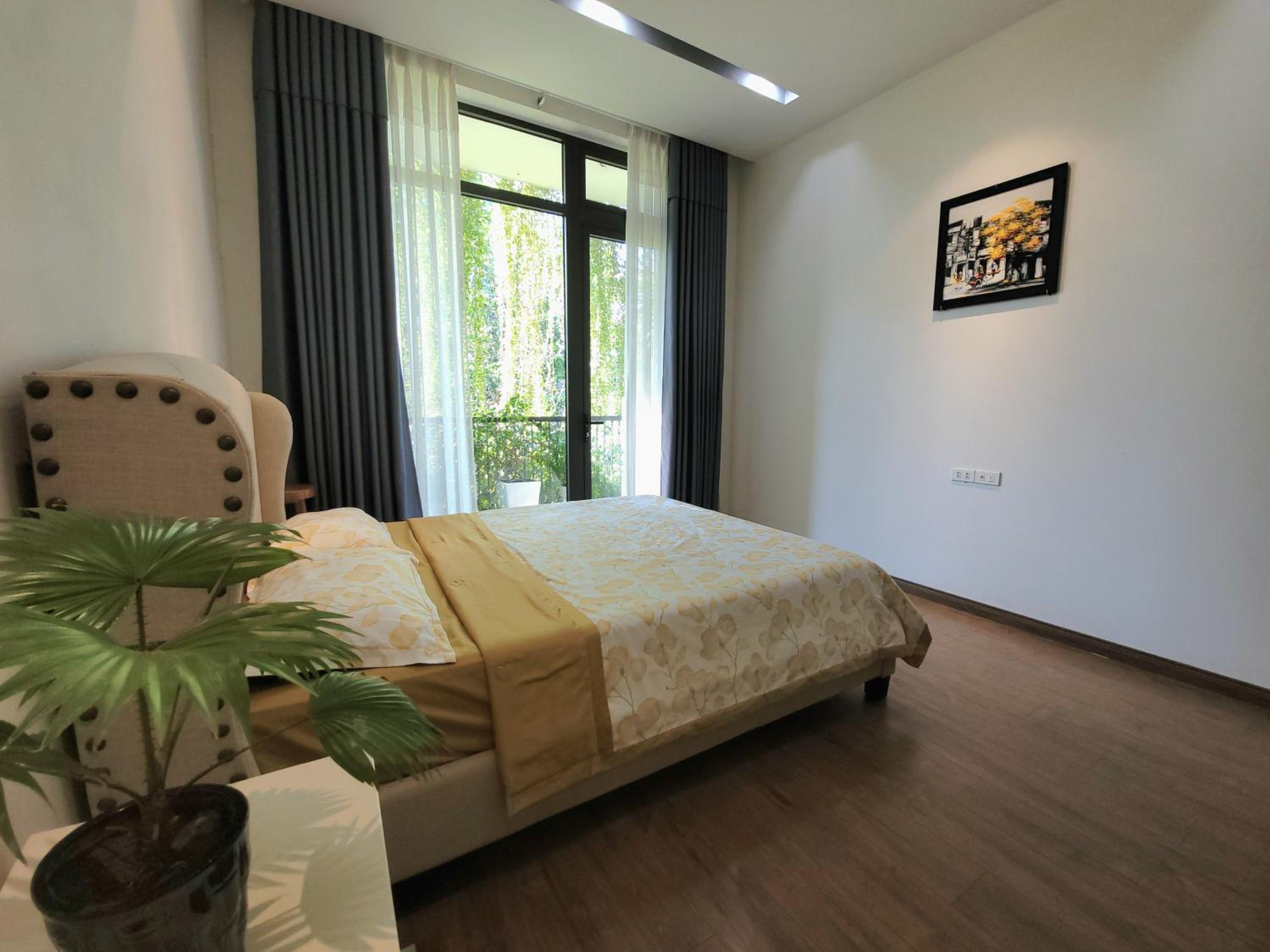 Sunshine villa