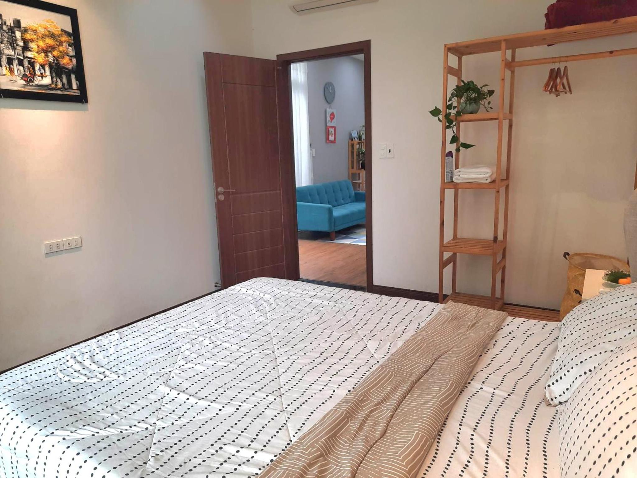 Sunshine villa