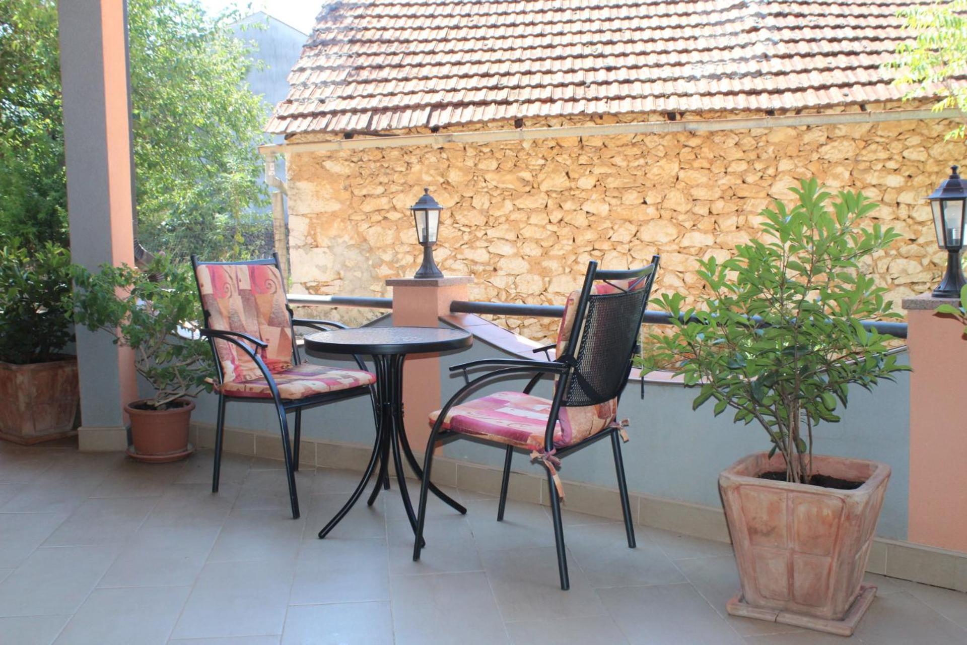 Apartman Collis