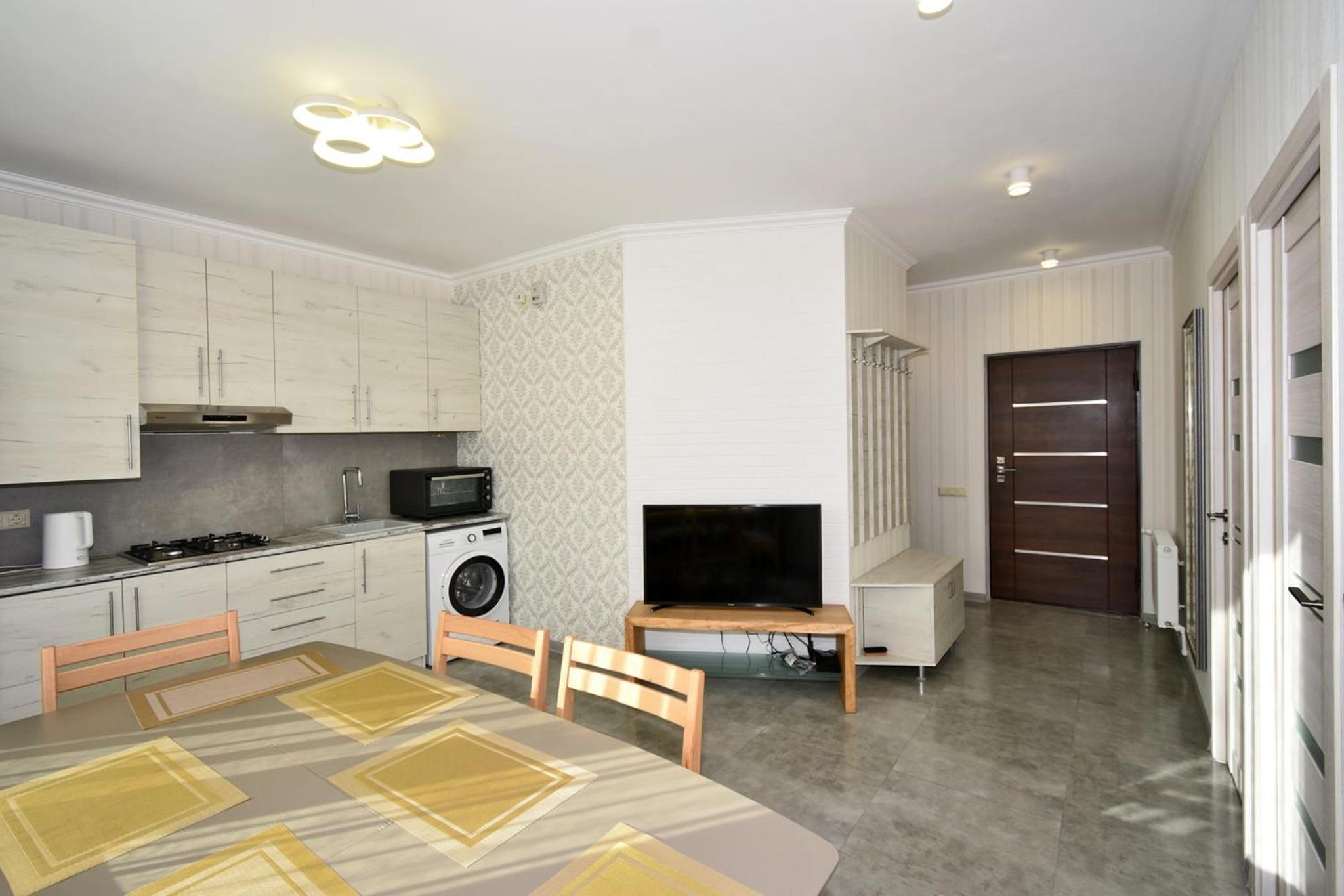 Jrvezh Family House