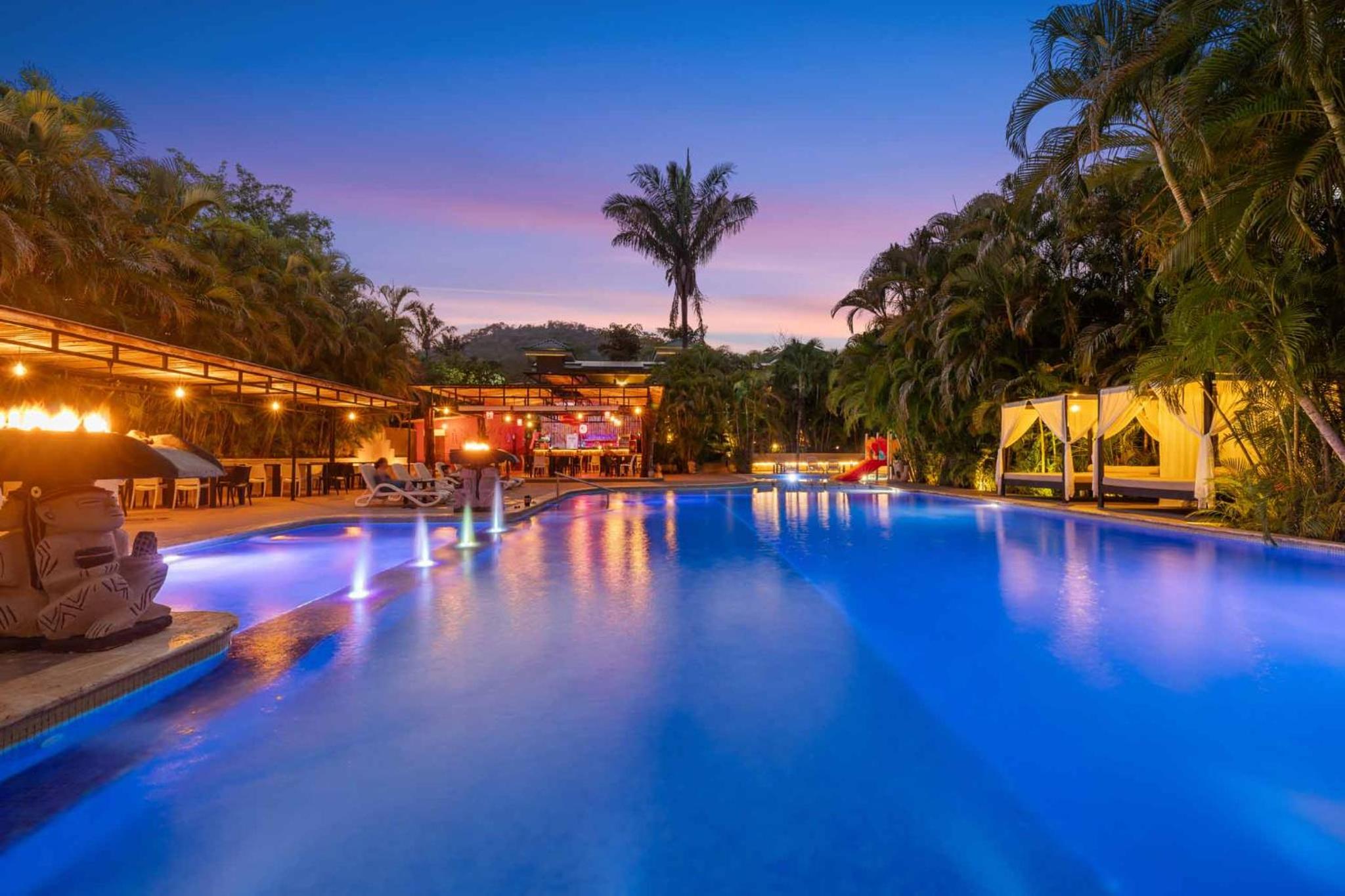 Guanacaste - Costa Rica Vacations - Leyenda Boutique Hotel  Spa - Property Image 1