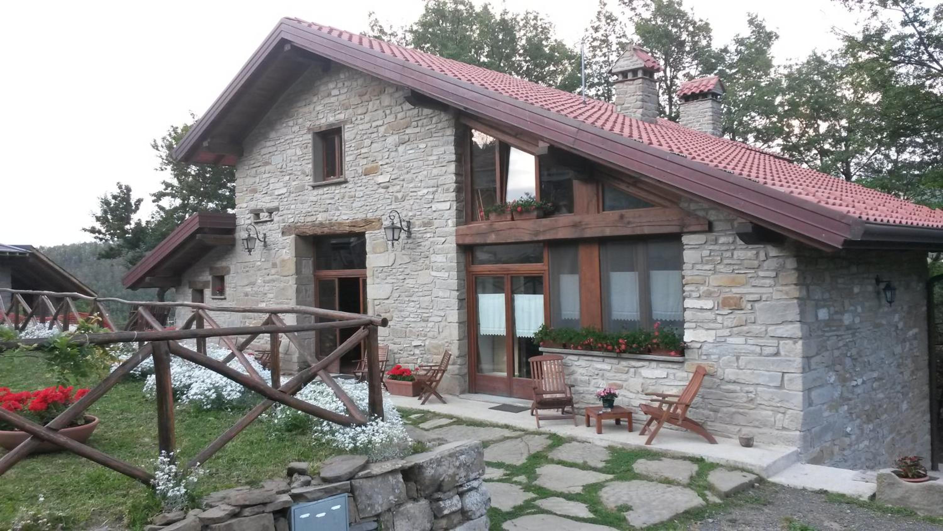 Agriturismo Ca' de' Magnani