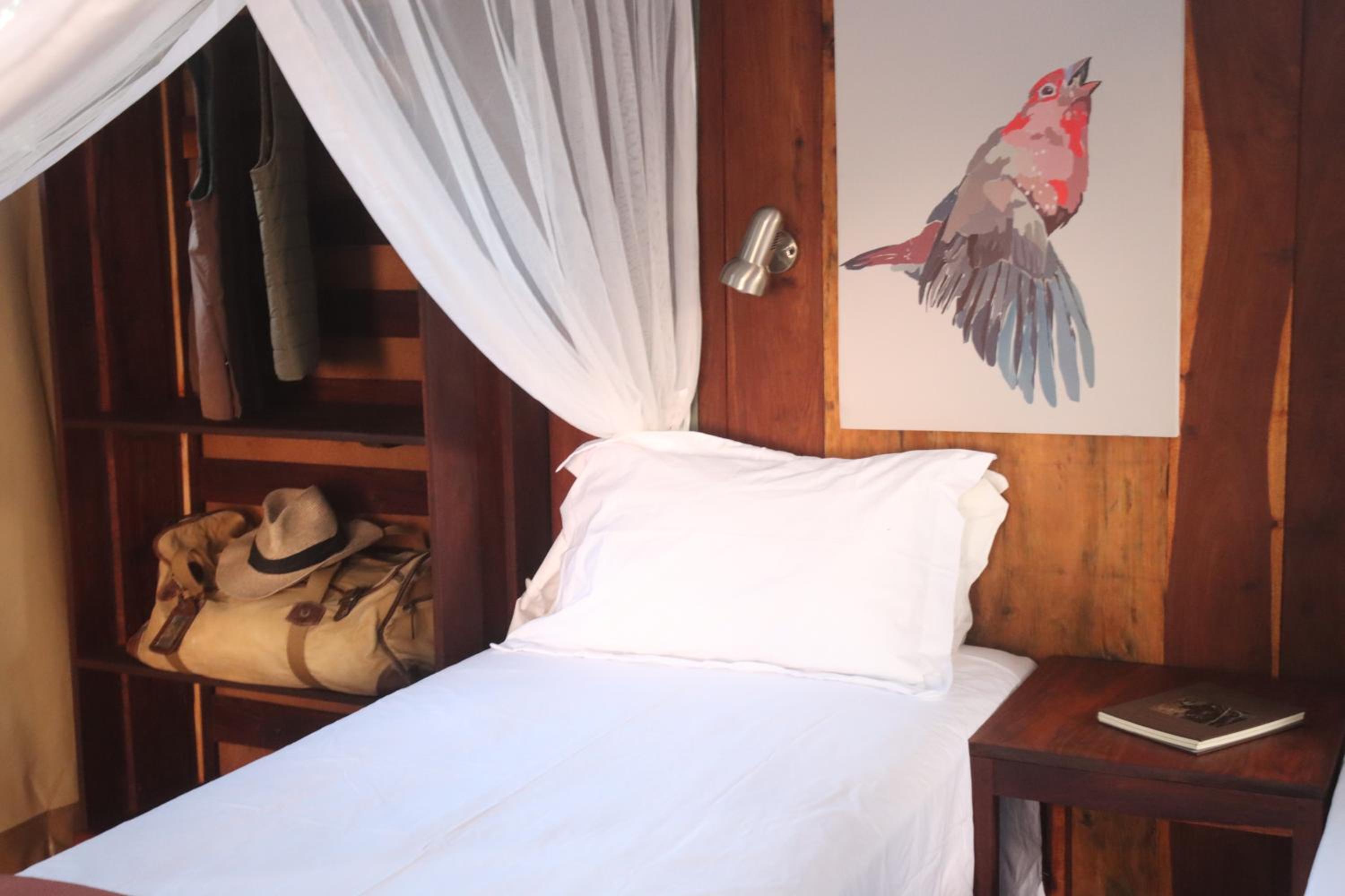Camp Sabali & Safaris view 5