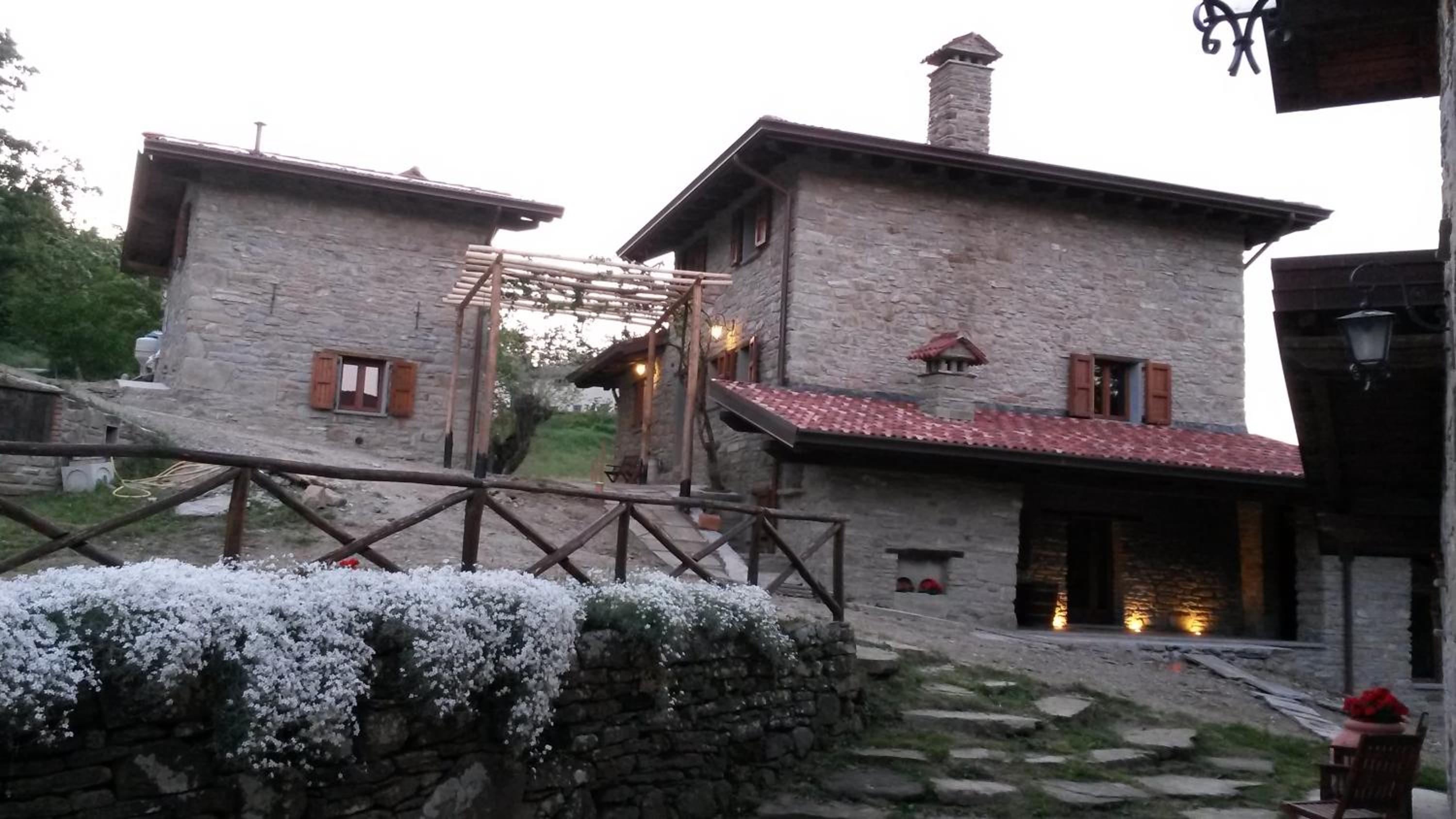 Agriturismo Ca' de' Magnani