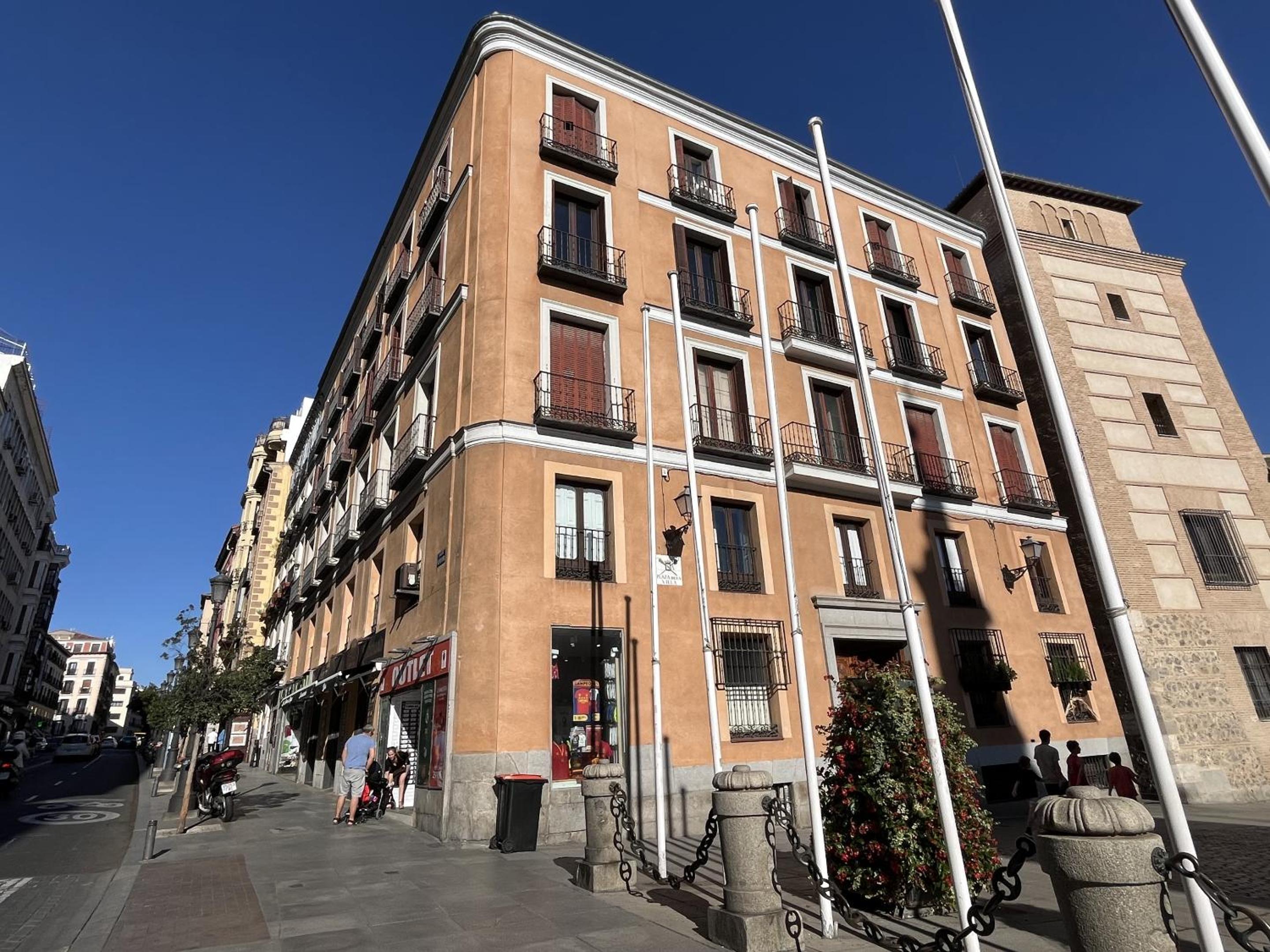 building
