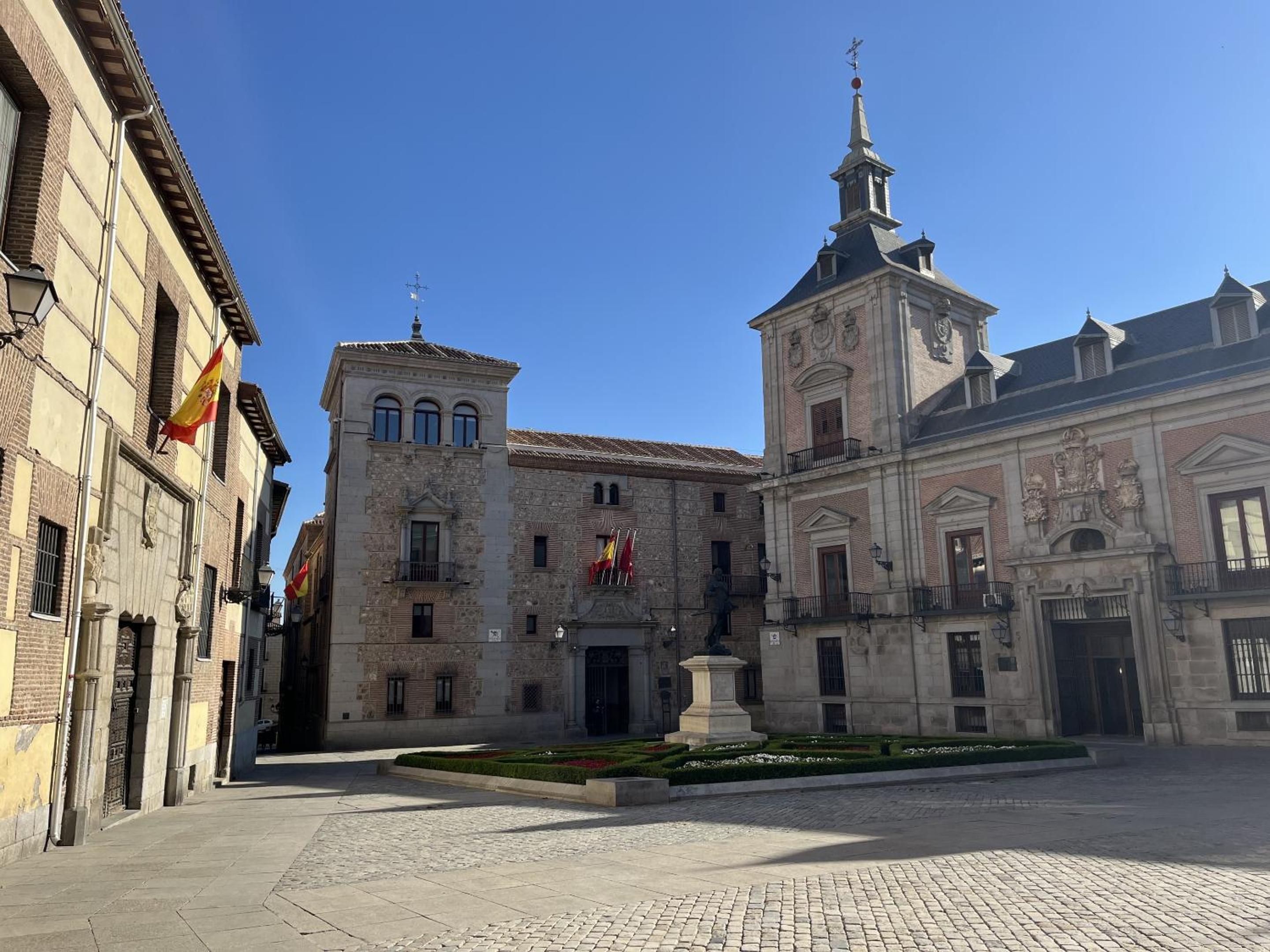 dPLACE To Be - Luxury Apartment in Historic Center view 2