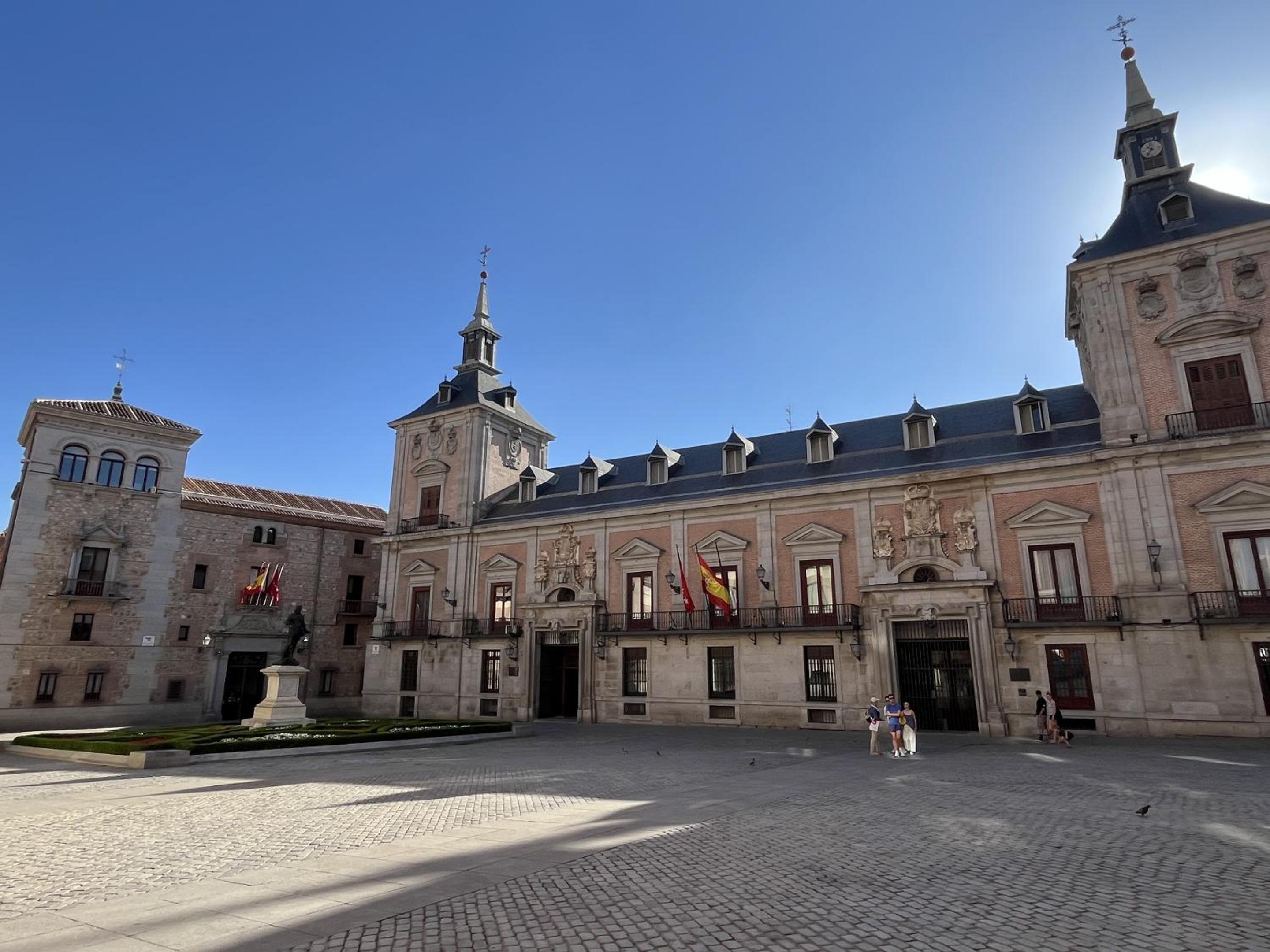 dPLACE To Be - Luxury Apartment in Historic Center view 3