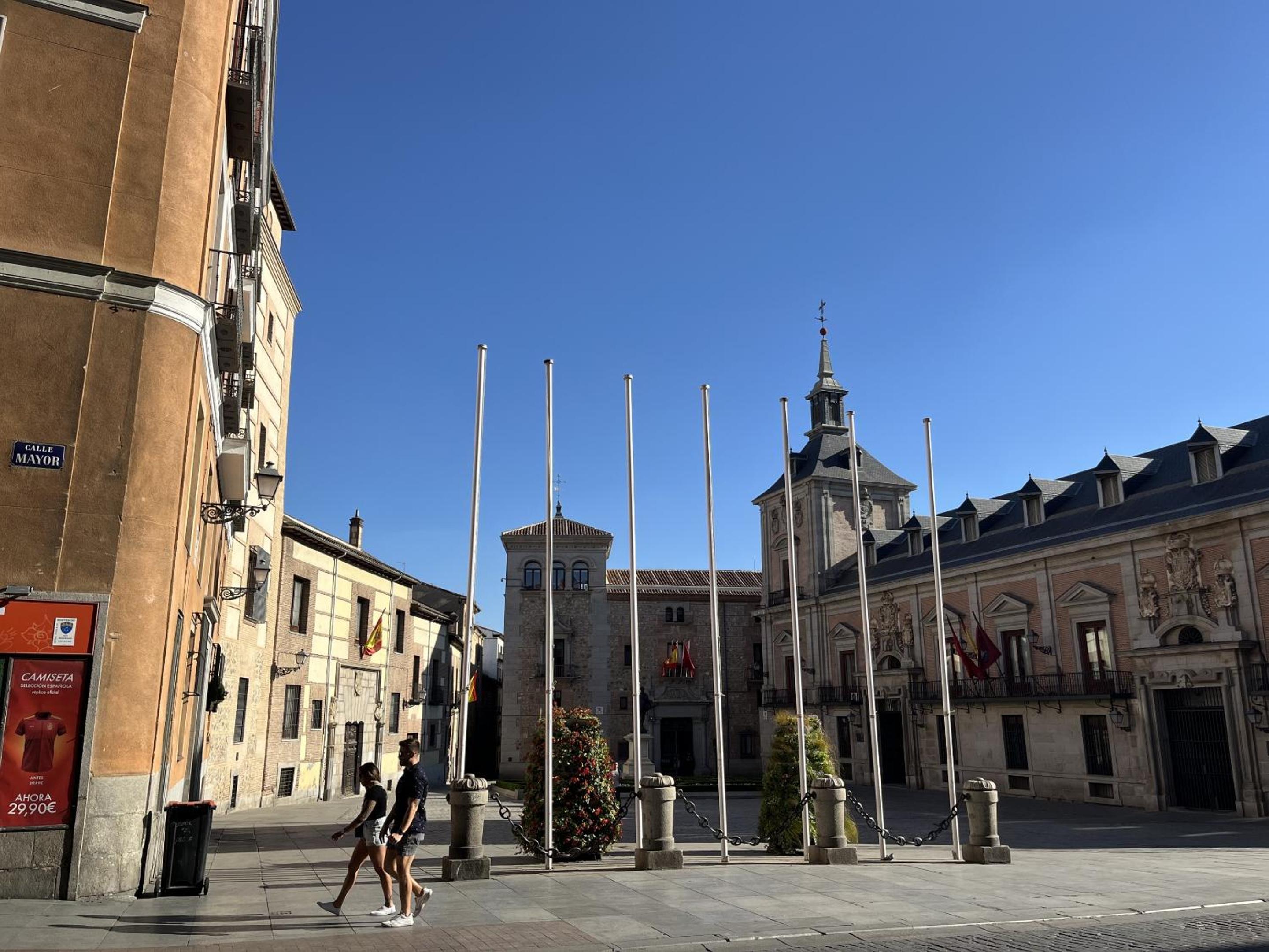 dPLACE To Be - Luxury Apartment in Historic Center view 5