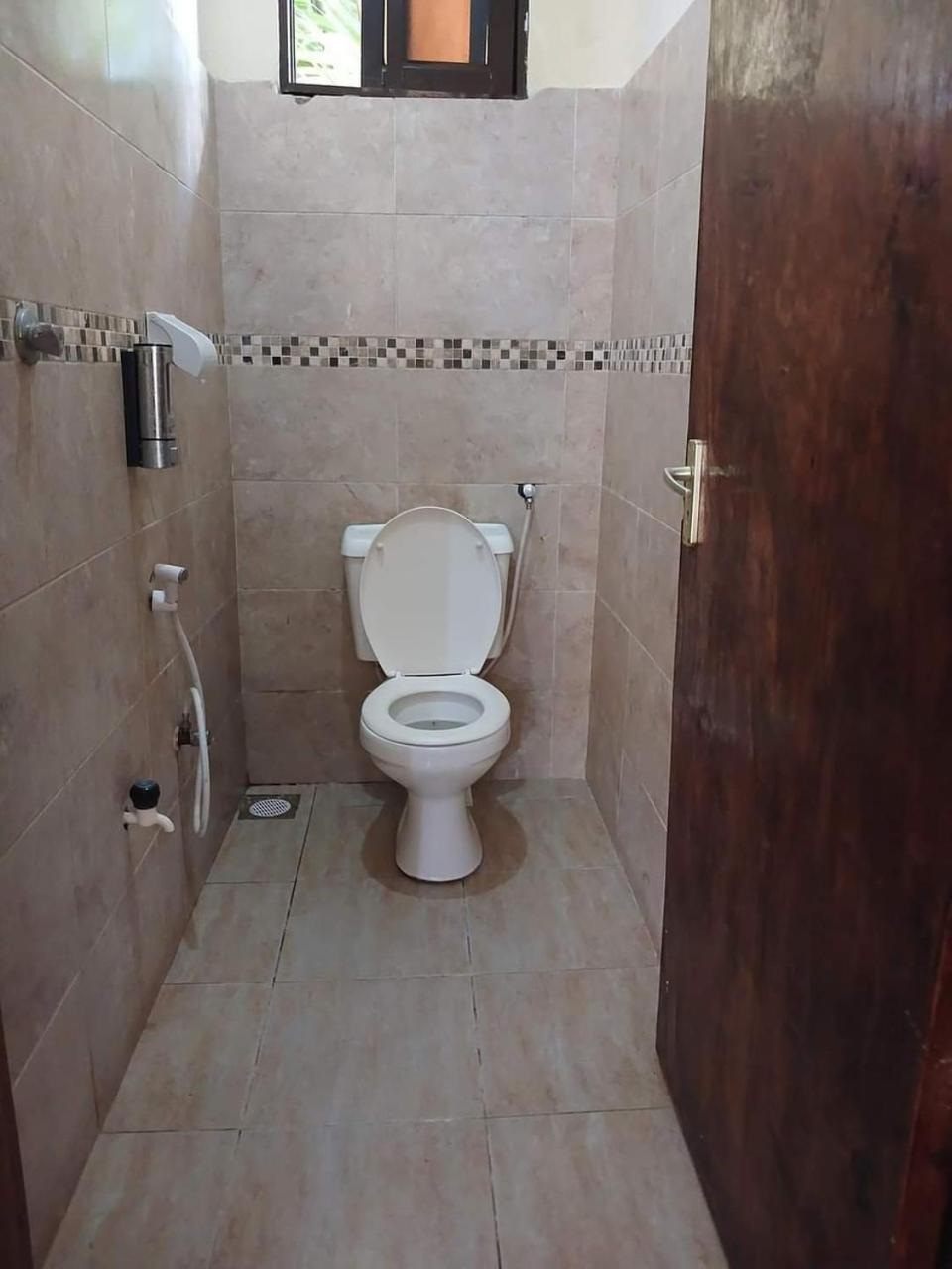 One World Apartments