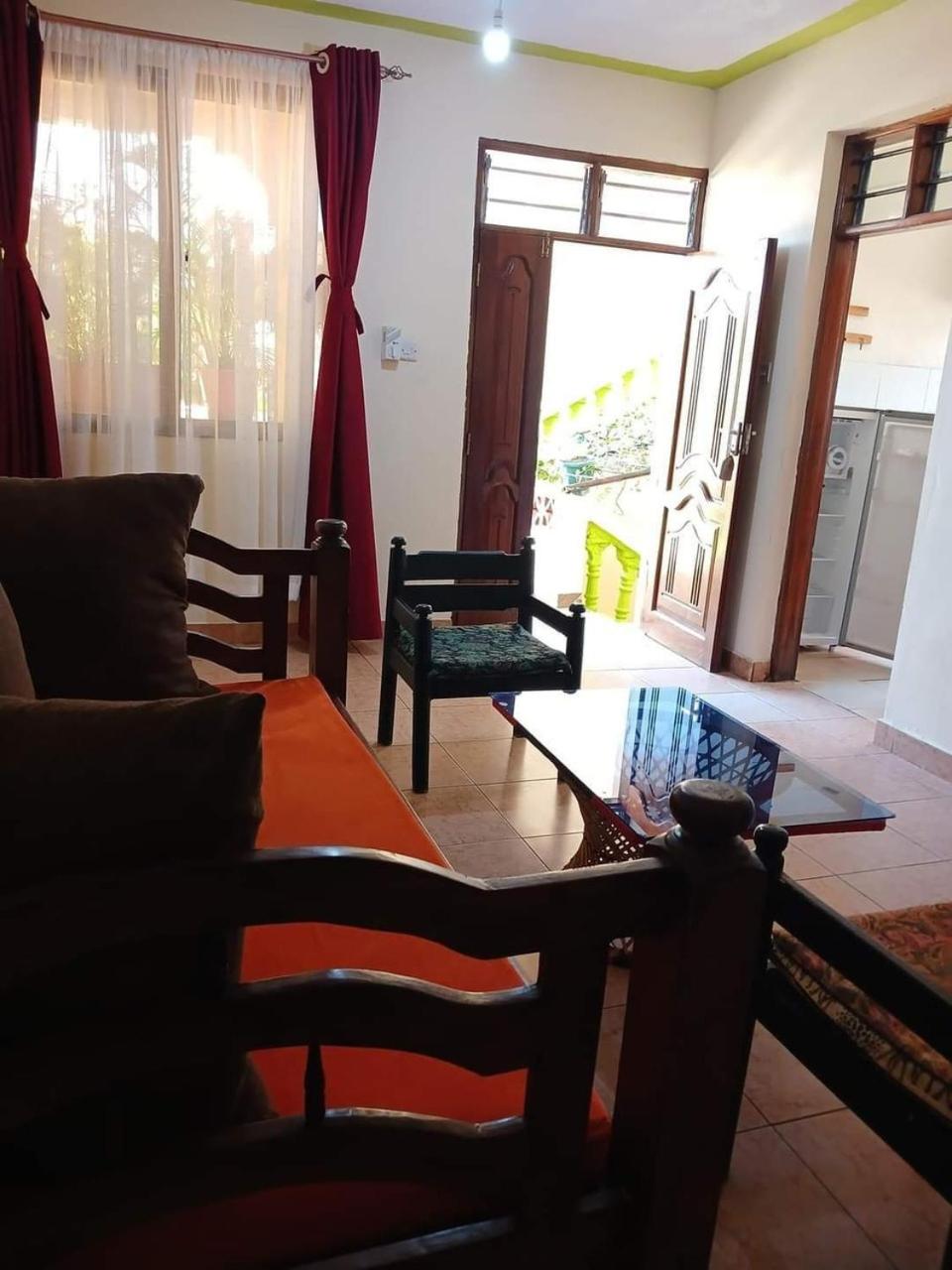 One World Apartments