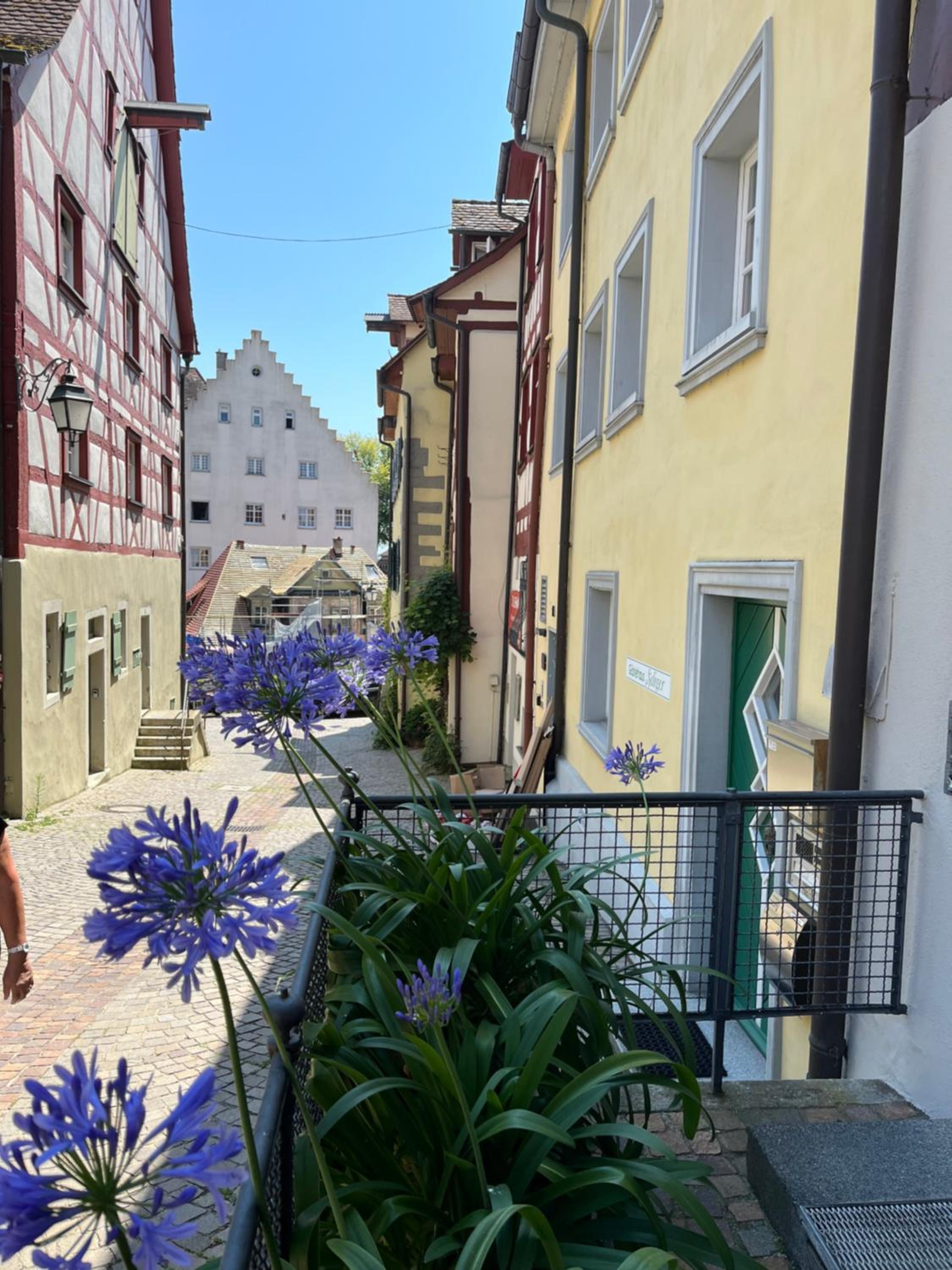 Winzerhäusle Meersburg