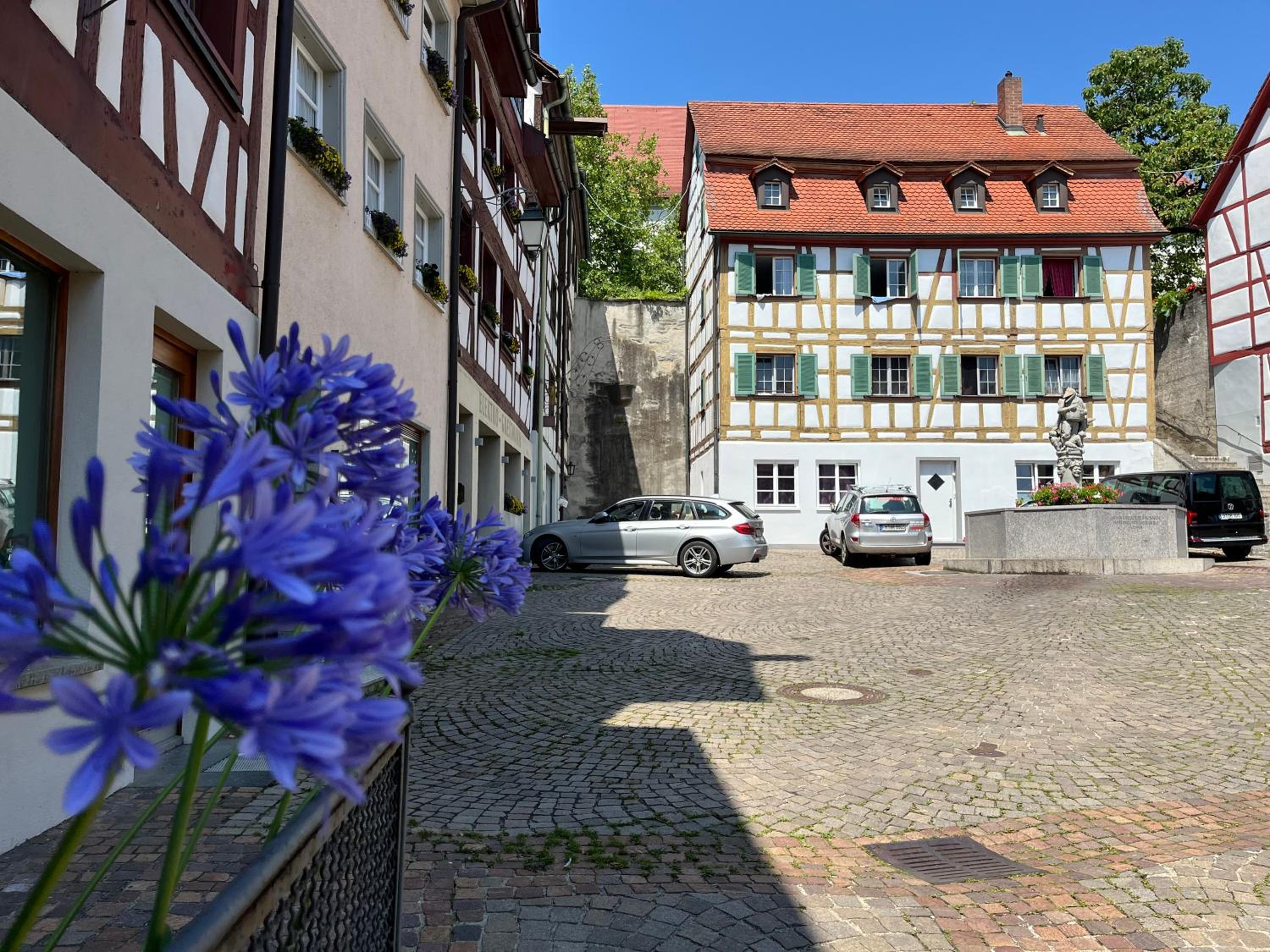 Winzerhäusle Meersburg