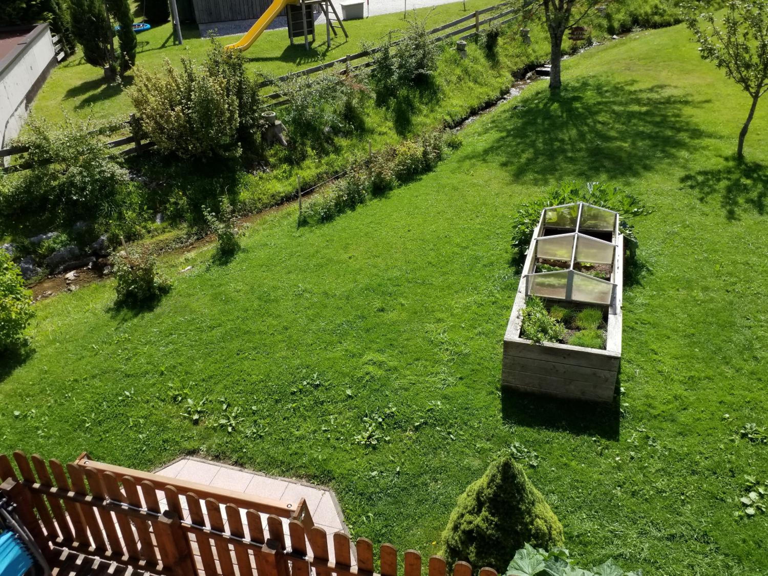 Haus Hubertusheim view 4
