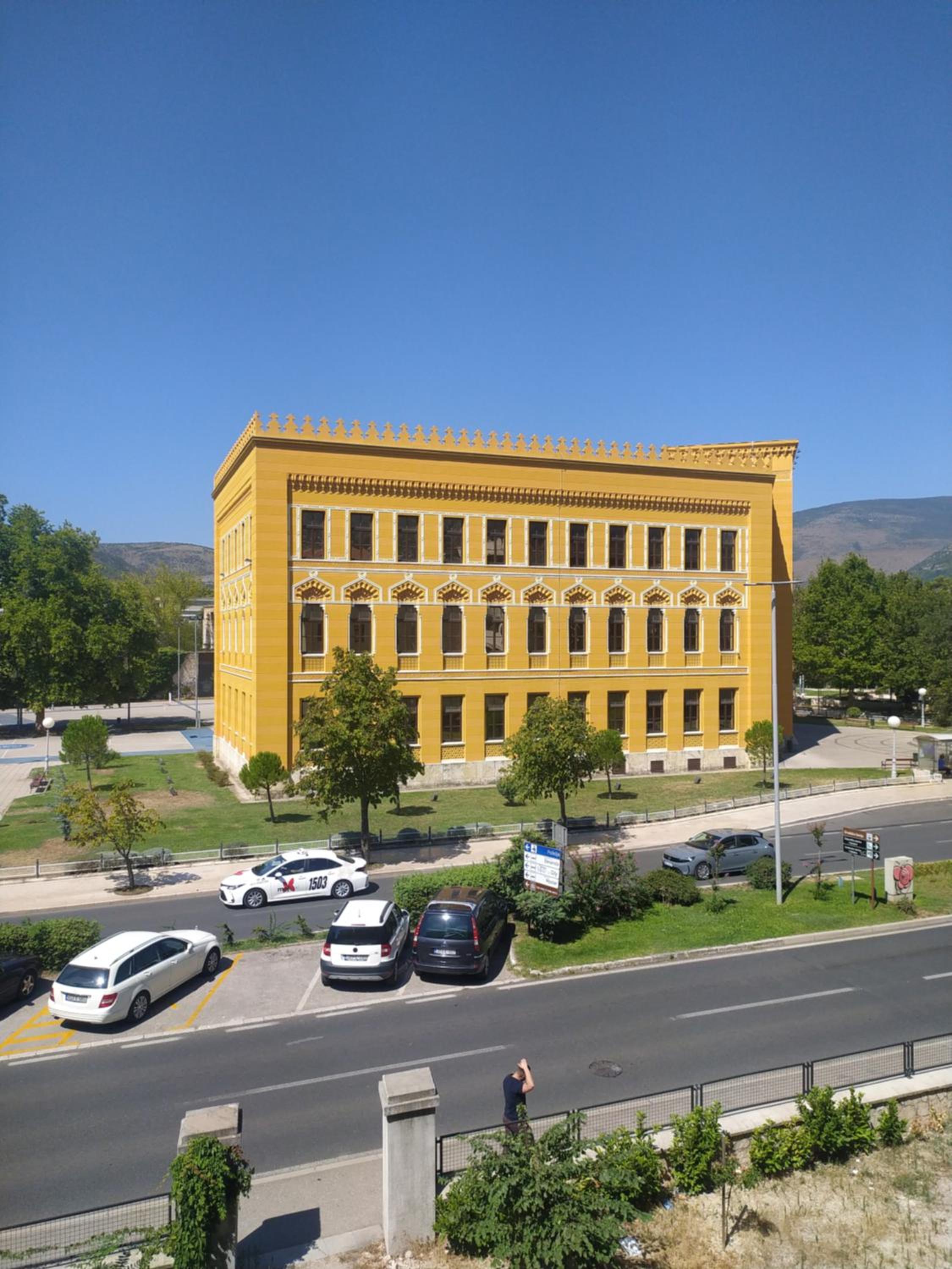 building